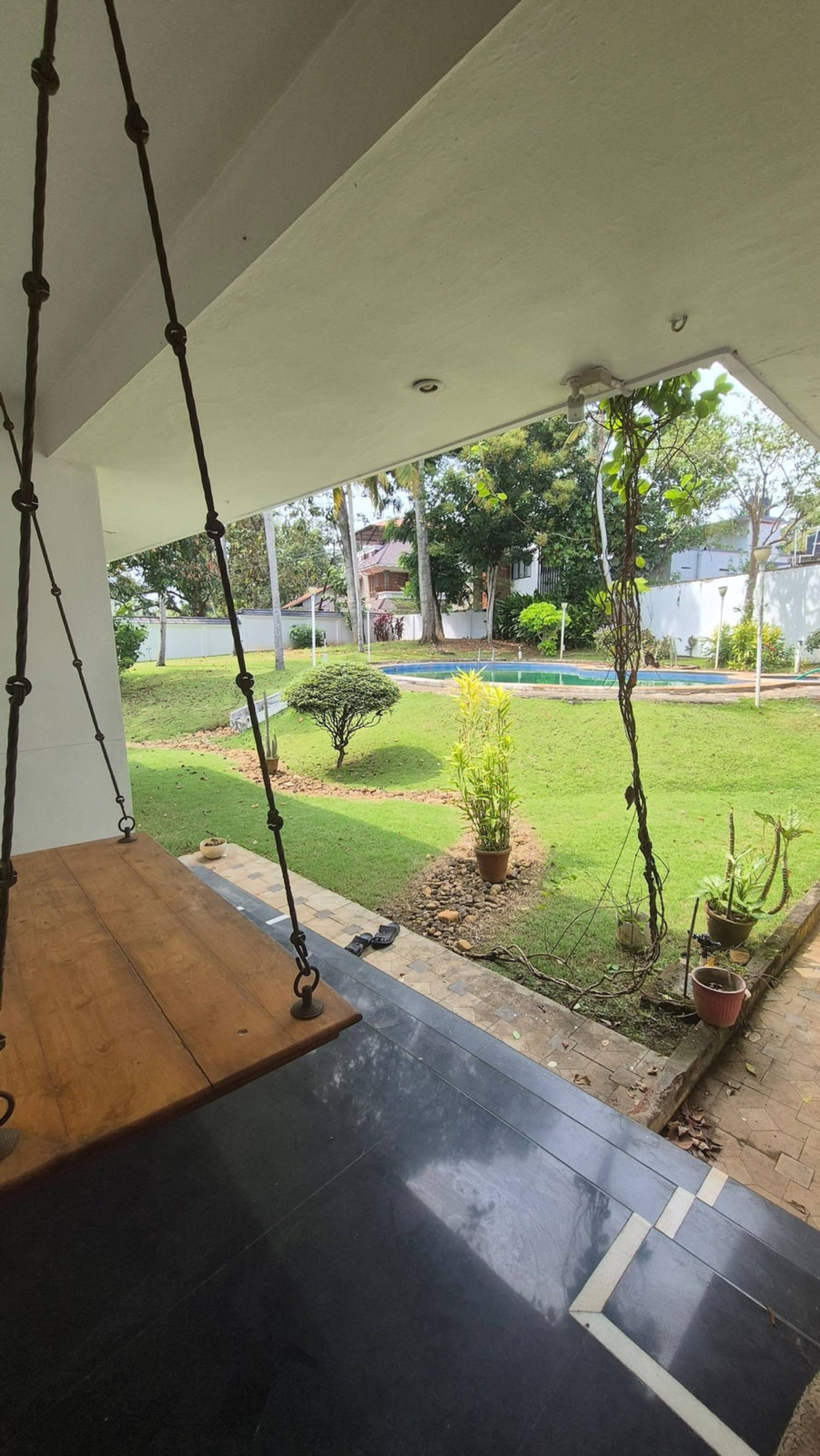 happifistays pool villa 5