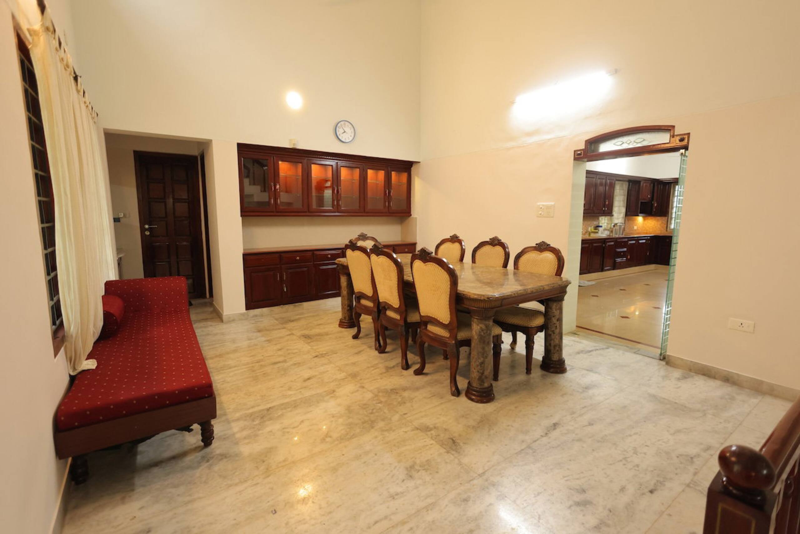 happifistays pool villa 22