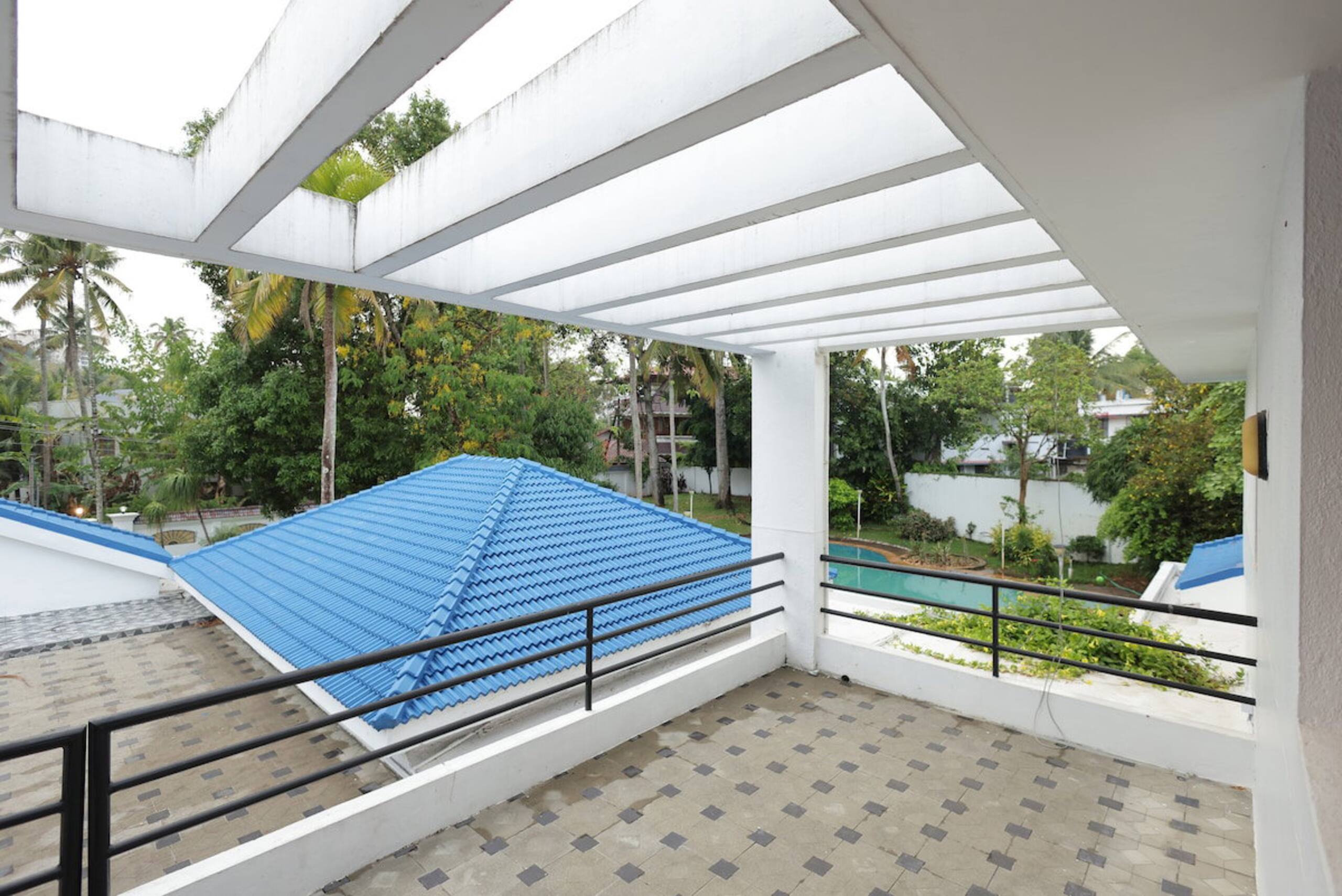 happifistays pool villa 40