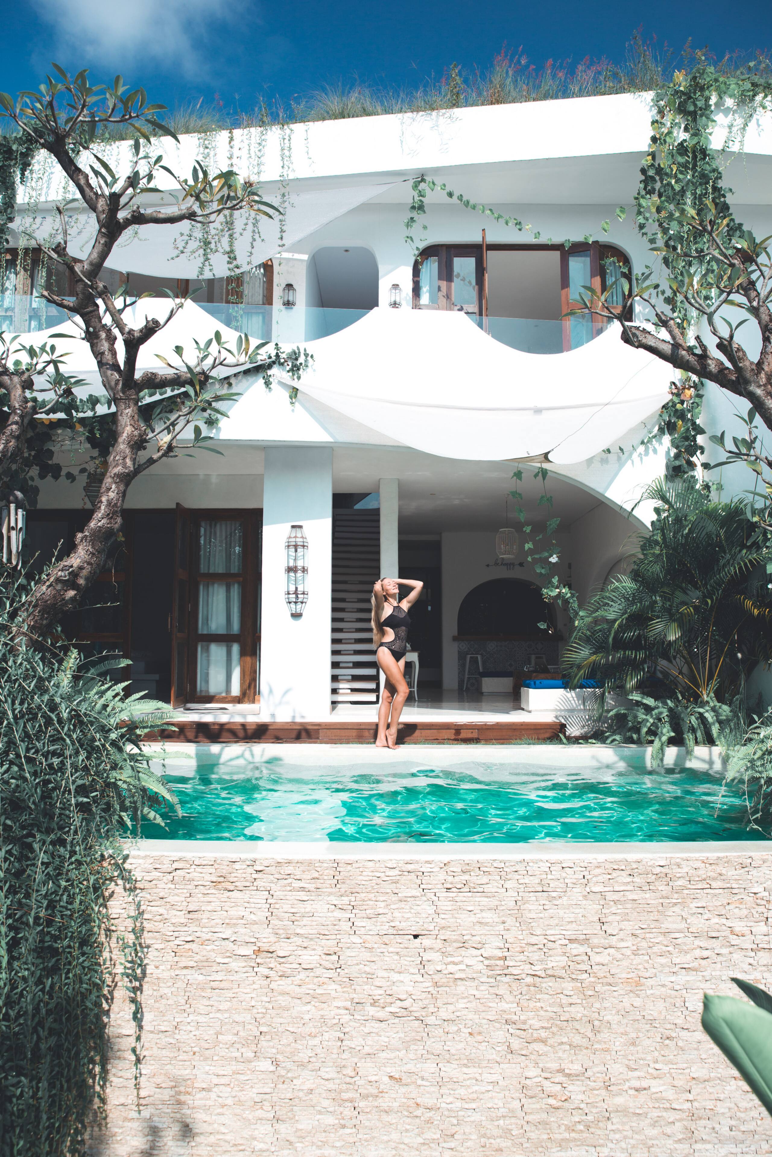 Villas for Big Group(38pax) in one compound area! — photo 4