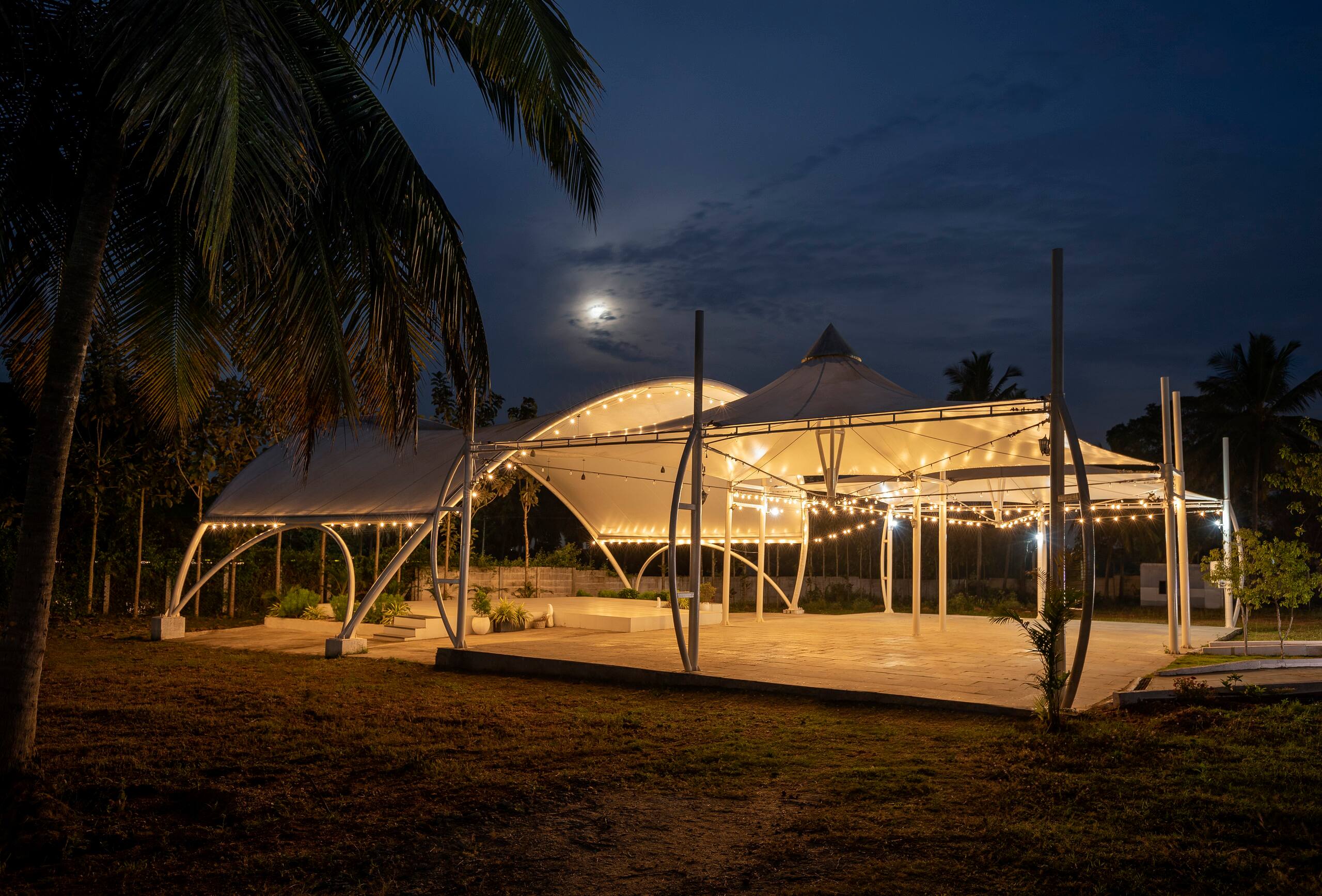 Encanto Village Resort Lake side, Mysore 23