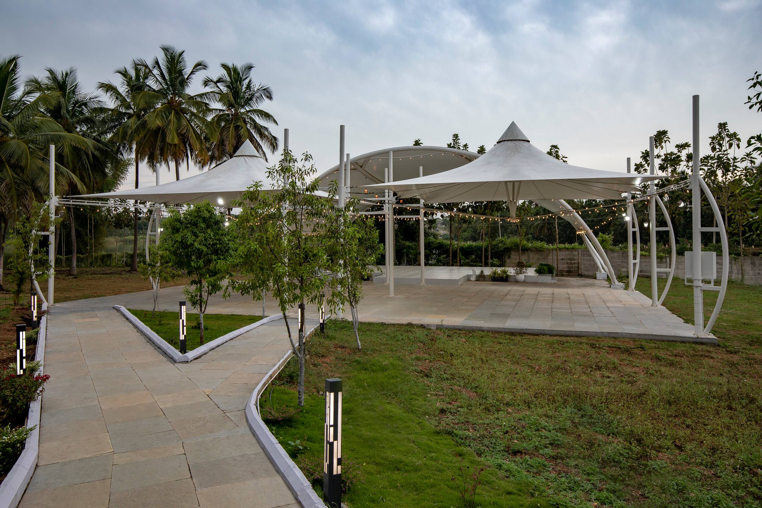 Encanto Village Resort Lake side, Mysore 32