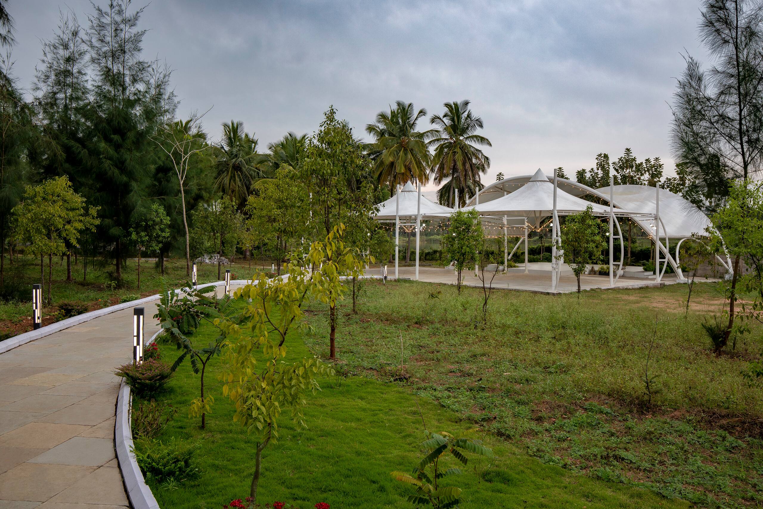 Encanto Village Resort Lake side, Mysore 31