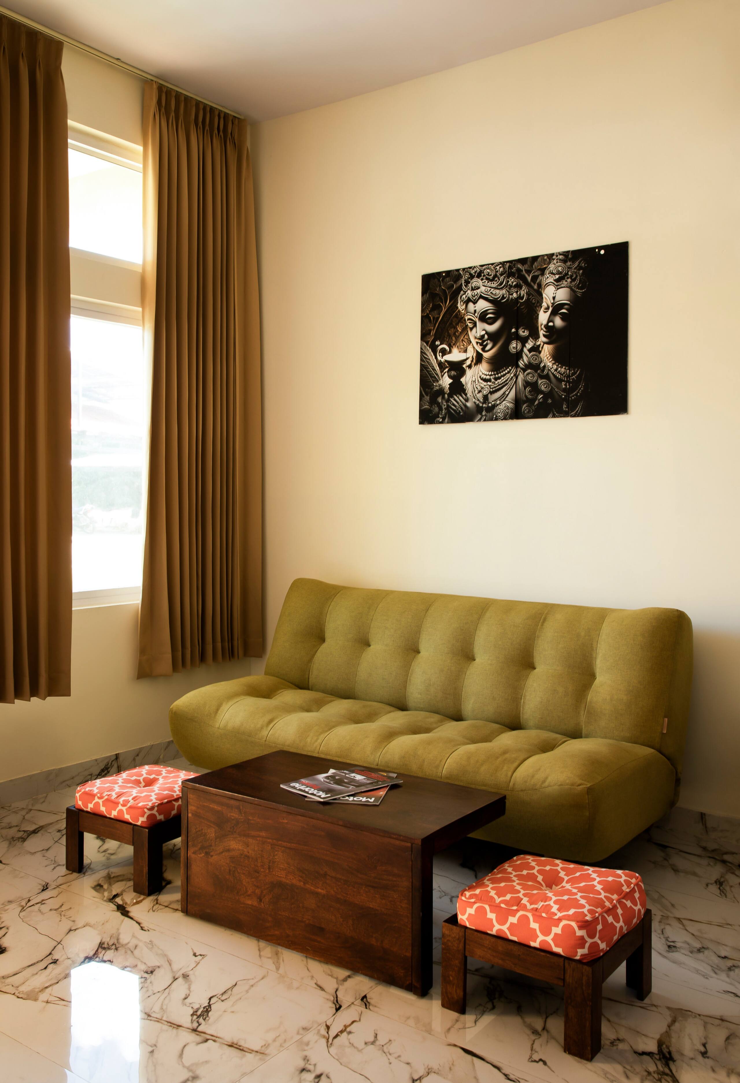Encanto Village Resort Lake side, Mysore 4