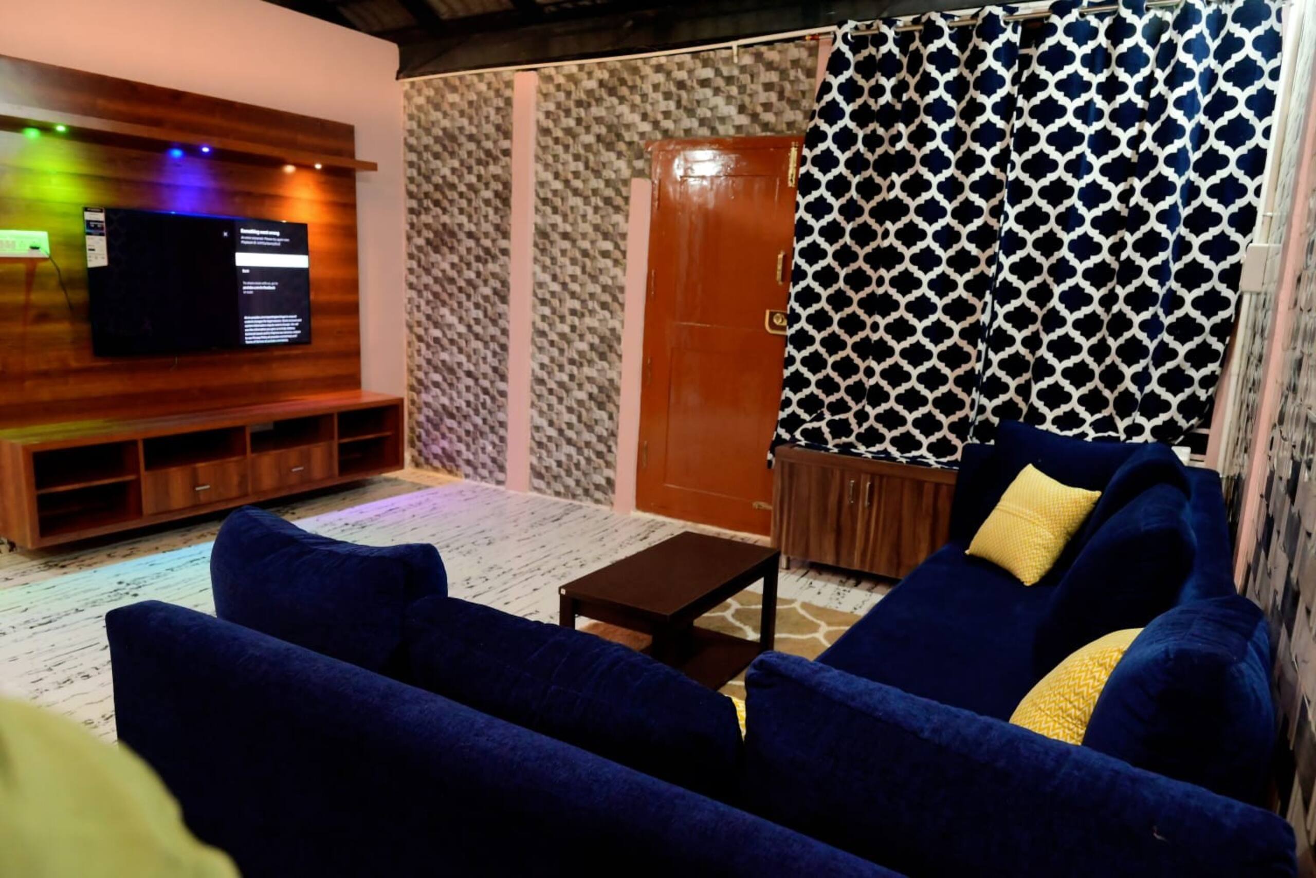 Encanto Village Resort Lake side, Mysore 1