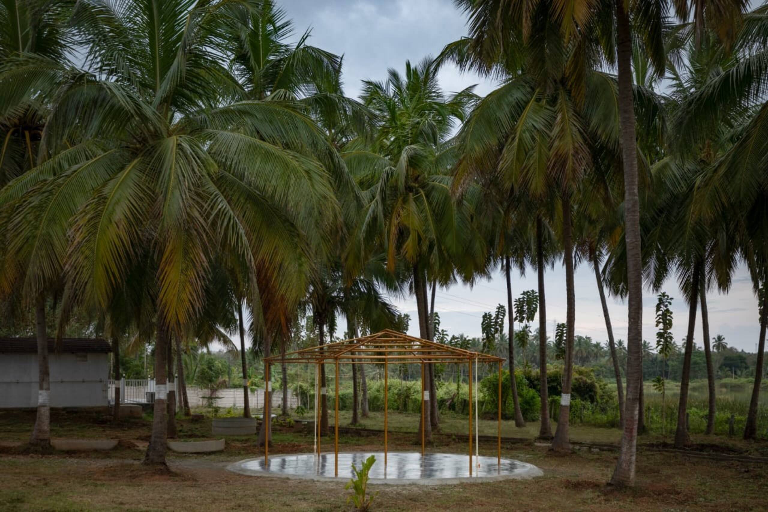 Encanto Village Resort Lake side, Mysore 13