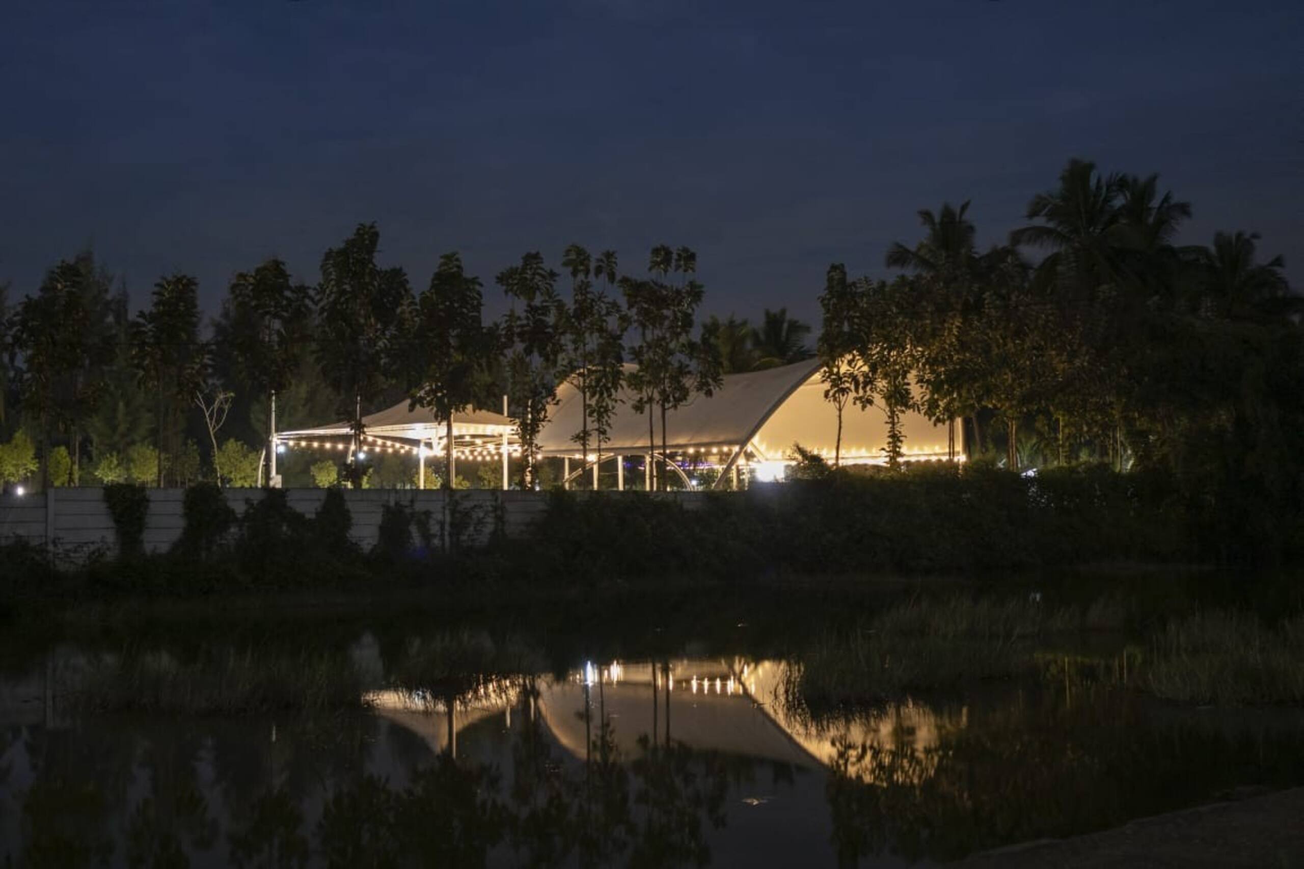 Encanto Village Resort Lake side, Mysore 18