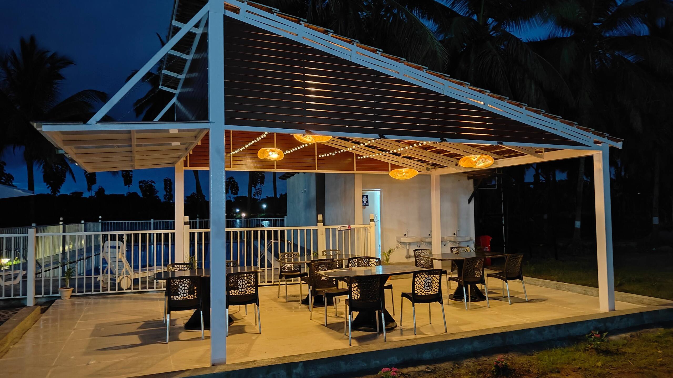 Encanto Village Resort Lake side, Mysore 5