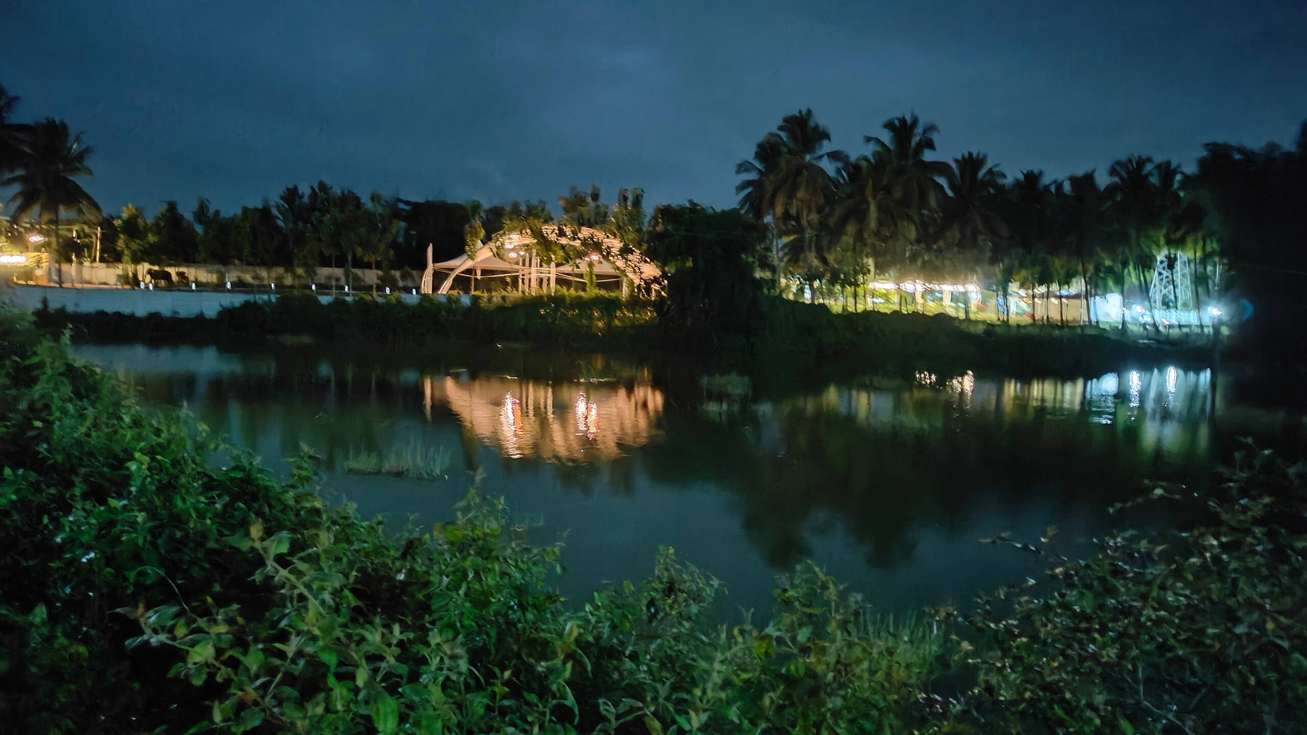 Encanto Village Resort Lake side, Mysore 2