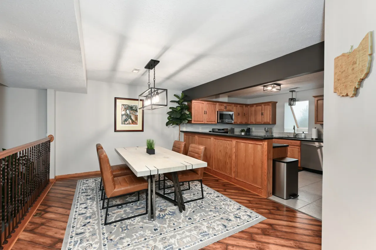 Wadsworth Condo 3 Bed 2.5 Bath 12