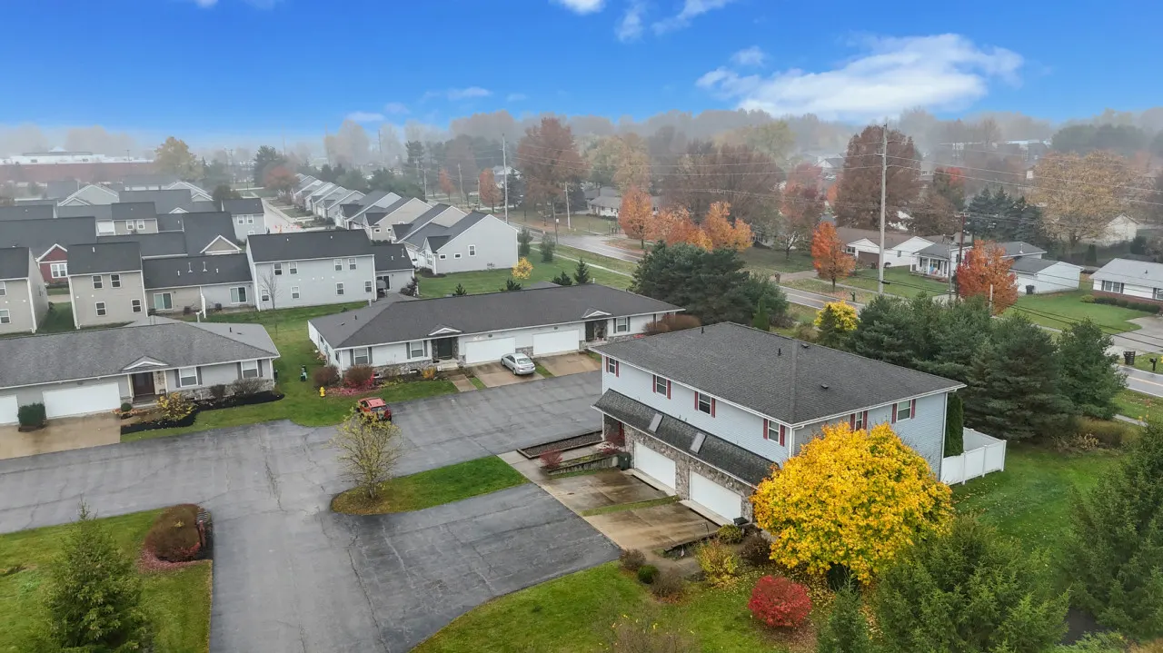 Wadsworth Condo 3 Bed 2.5 Bath 19