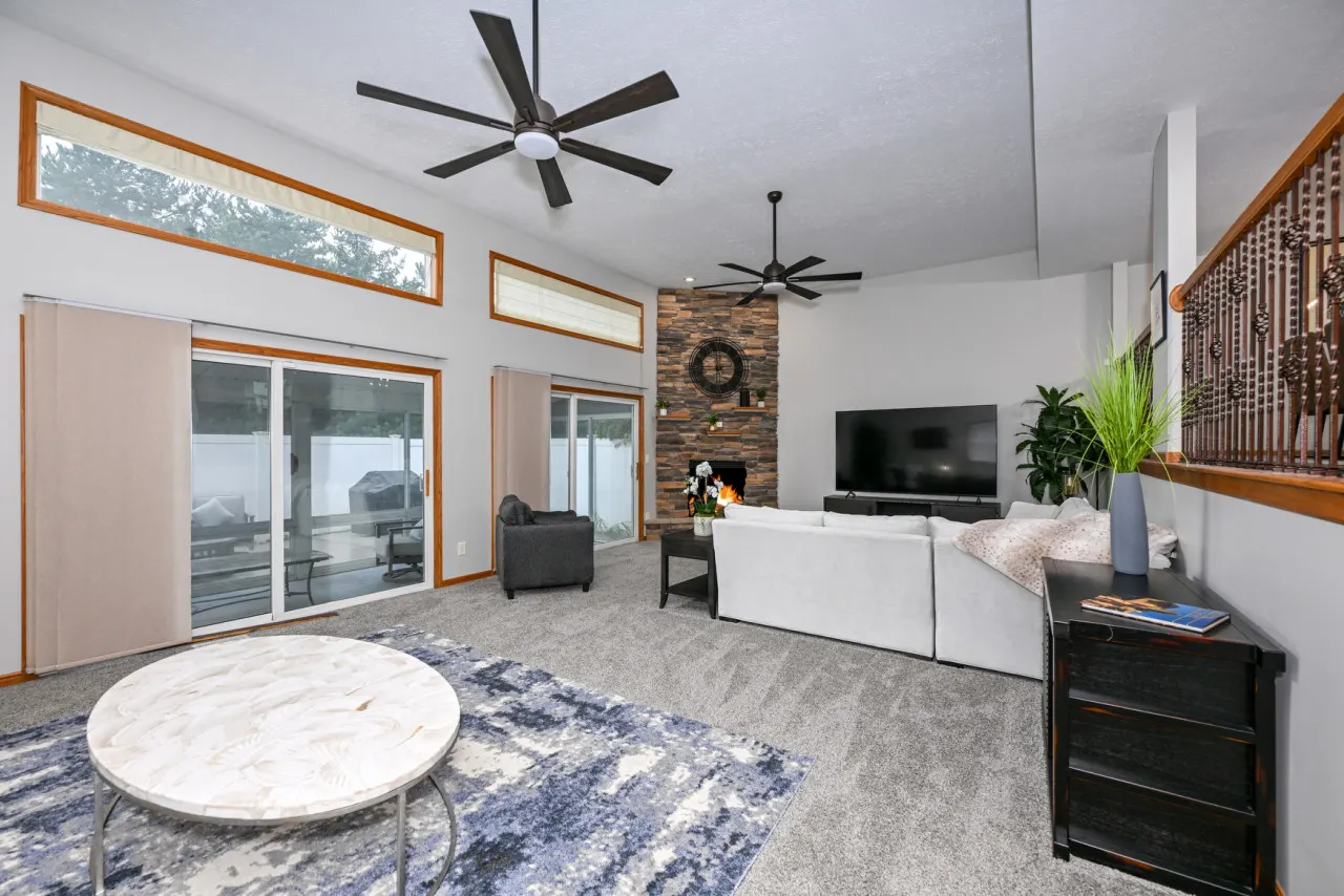 Wadsworth Condo 3 Bed 2.5 Bath — photo 5