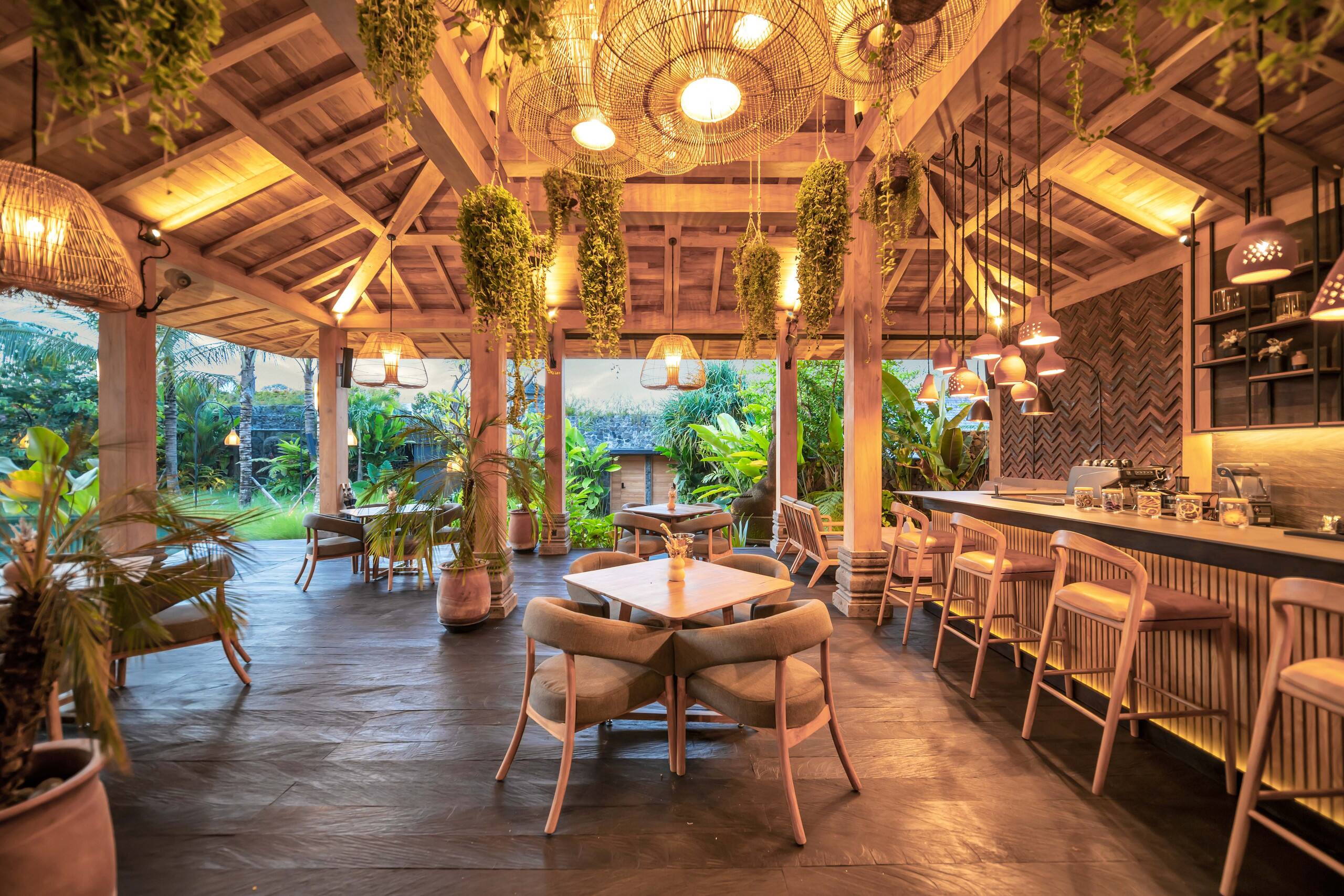 Desa Hay Canggu - Jabu with Plunge Pool — photo 2