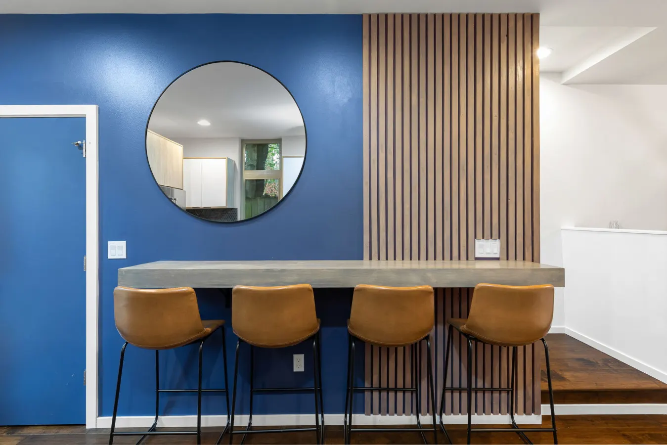 Cap Hill Retreat with Rooftop 13