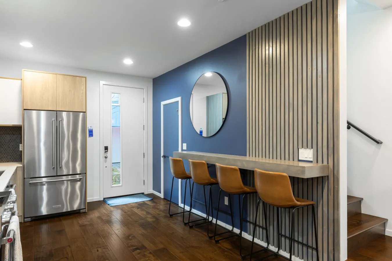 Cap Hill Retreat with Rooftop 19