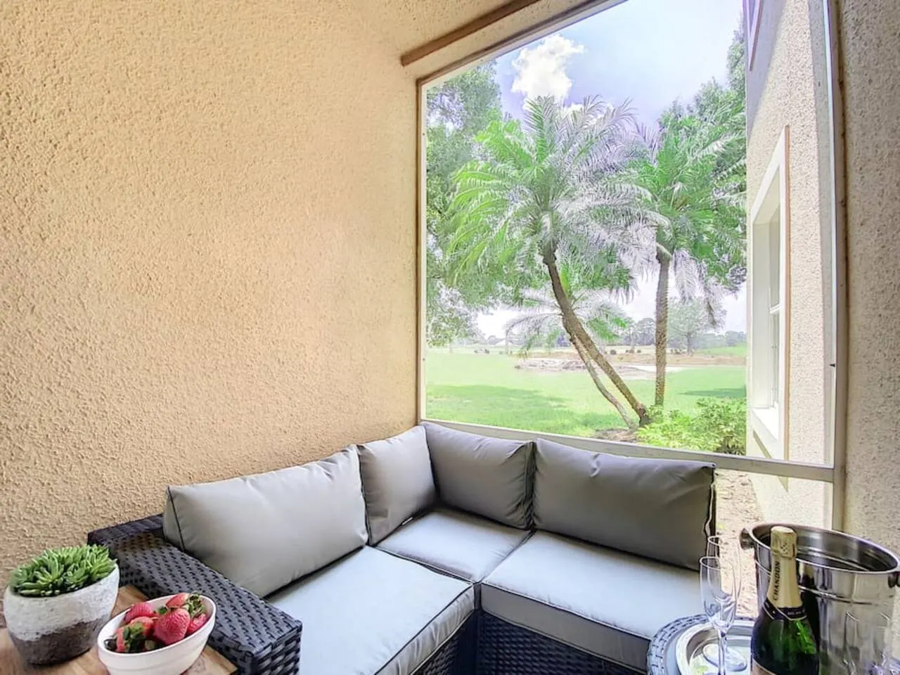 2 Room PGA Village Golf Resort Villa — photo 2