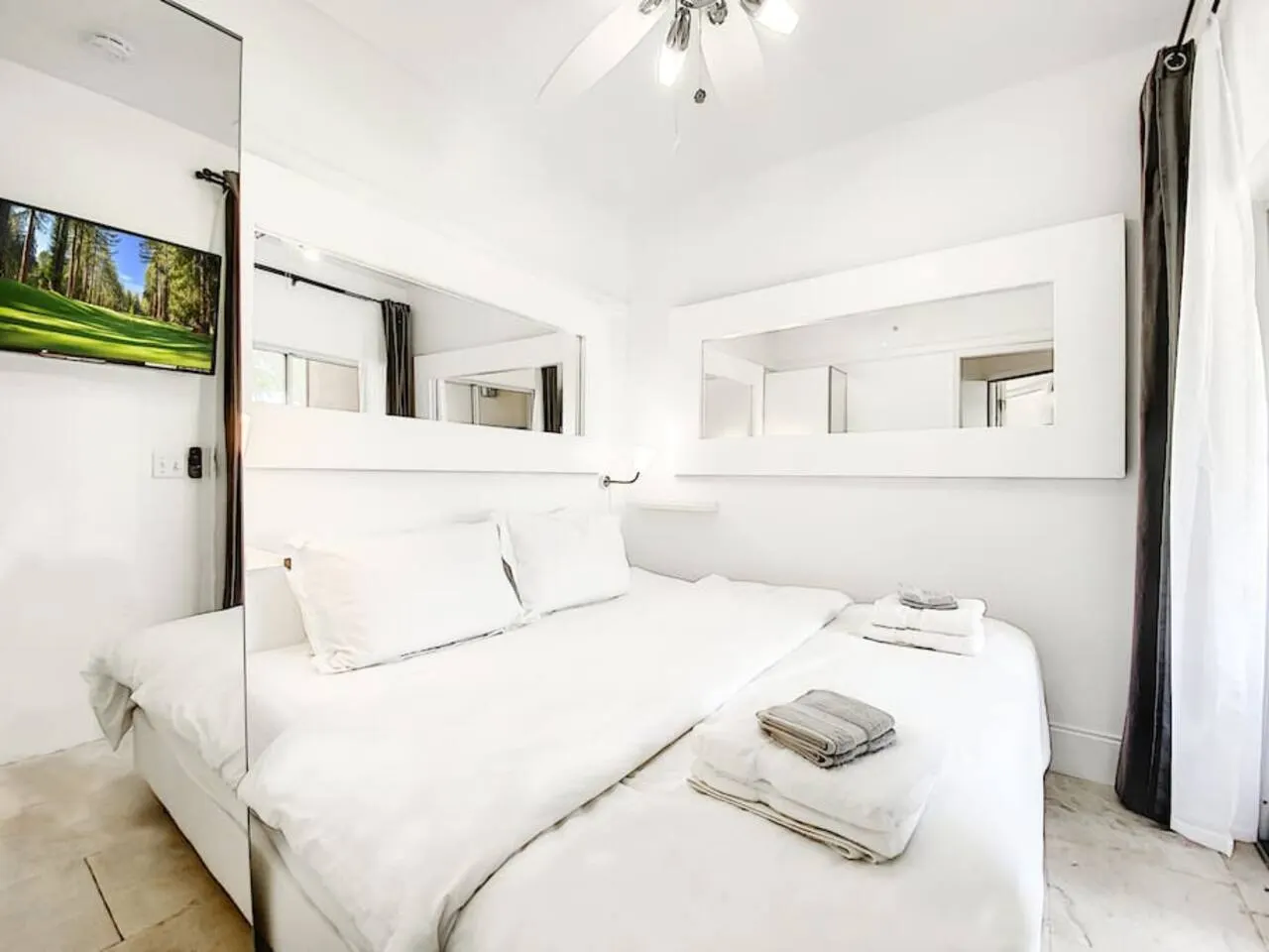 2 Room PGA Village Golf Resort Villa 9