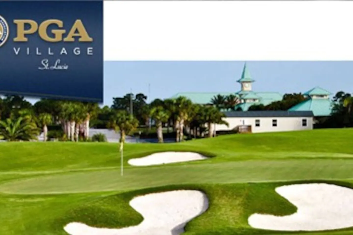 2 Room PGA Village Golf Resort Villa — photo 3