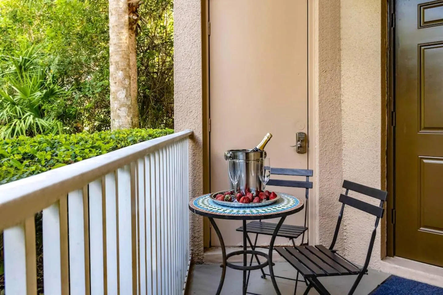2 Room PGA Village Golf Resort Villa 7