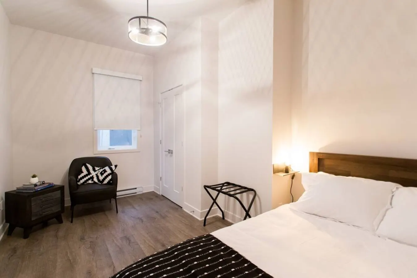 Mile End - Huge 2 Bdr with Balcony in Mile End - Unit 204 15