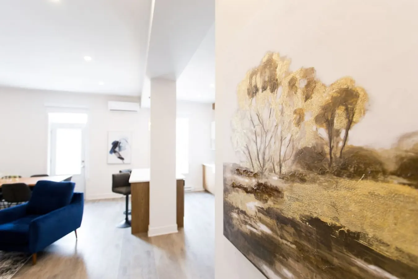 Mile End - Huge 2 Bdr with Balcony in Mile End - Unit 204 20
