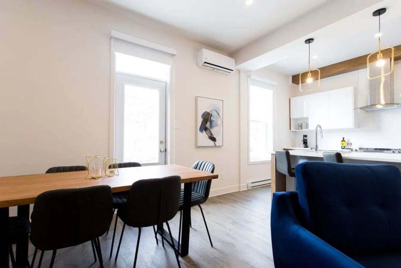 Mile End - Huge 2 Bdr with Balcony in Mile End - Unit 204 5