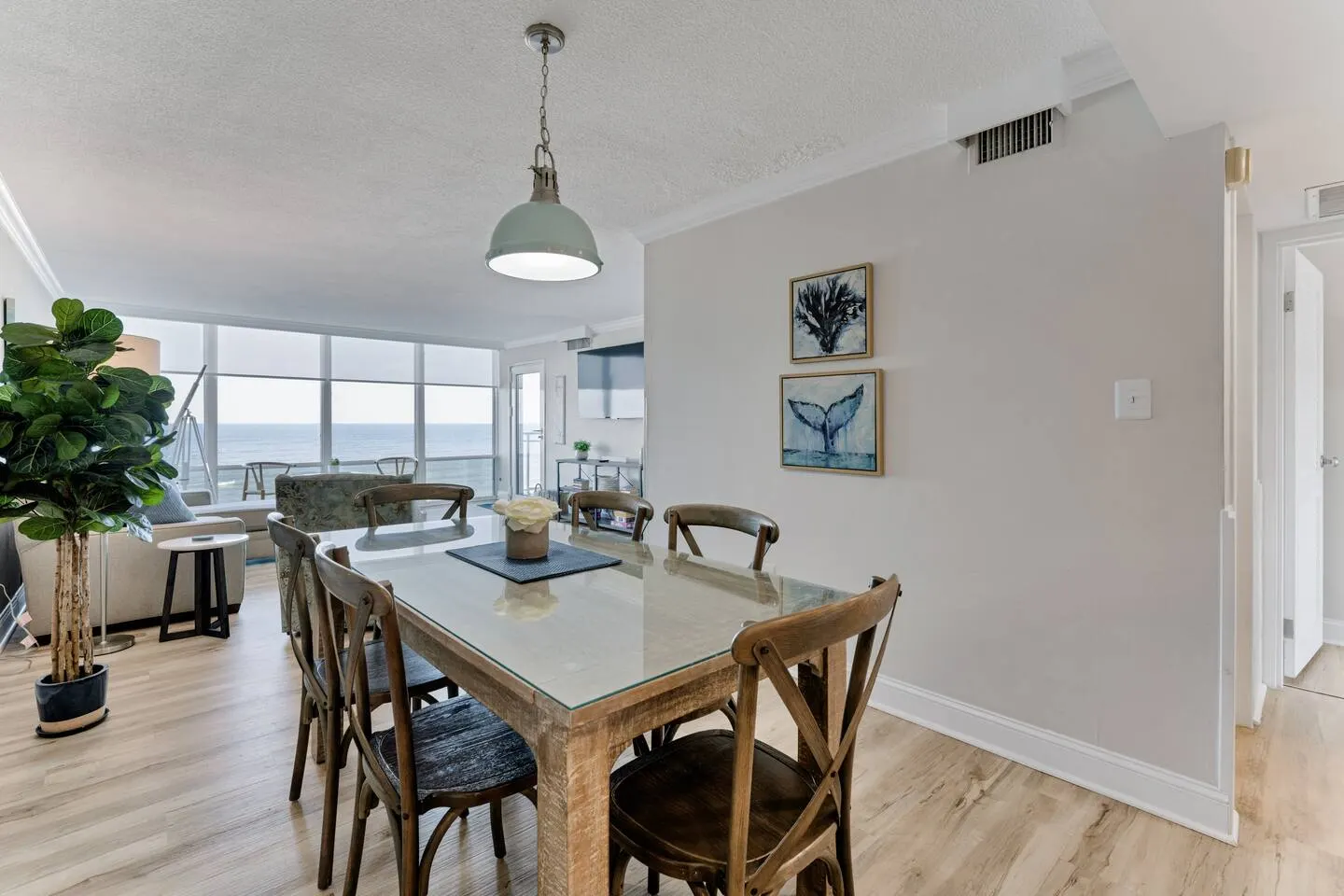 Beachfront Serene 2BR/2BA Stunning Views 13