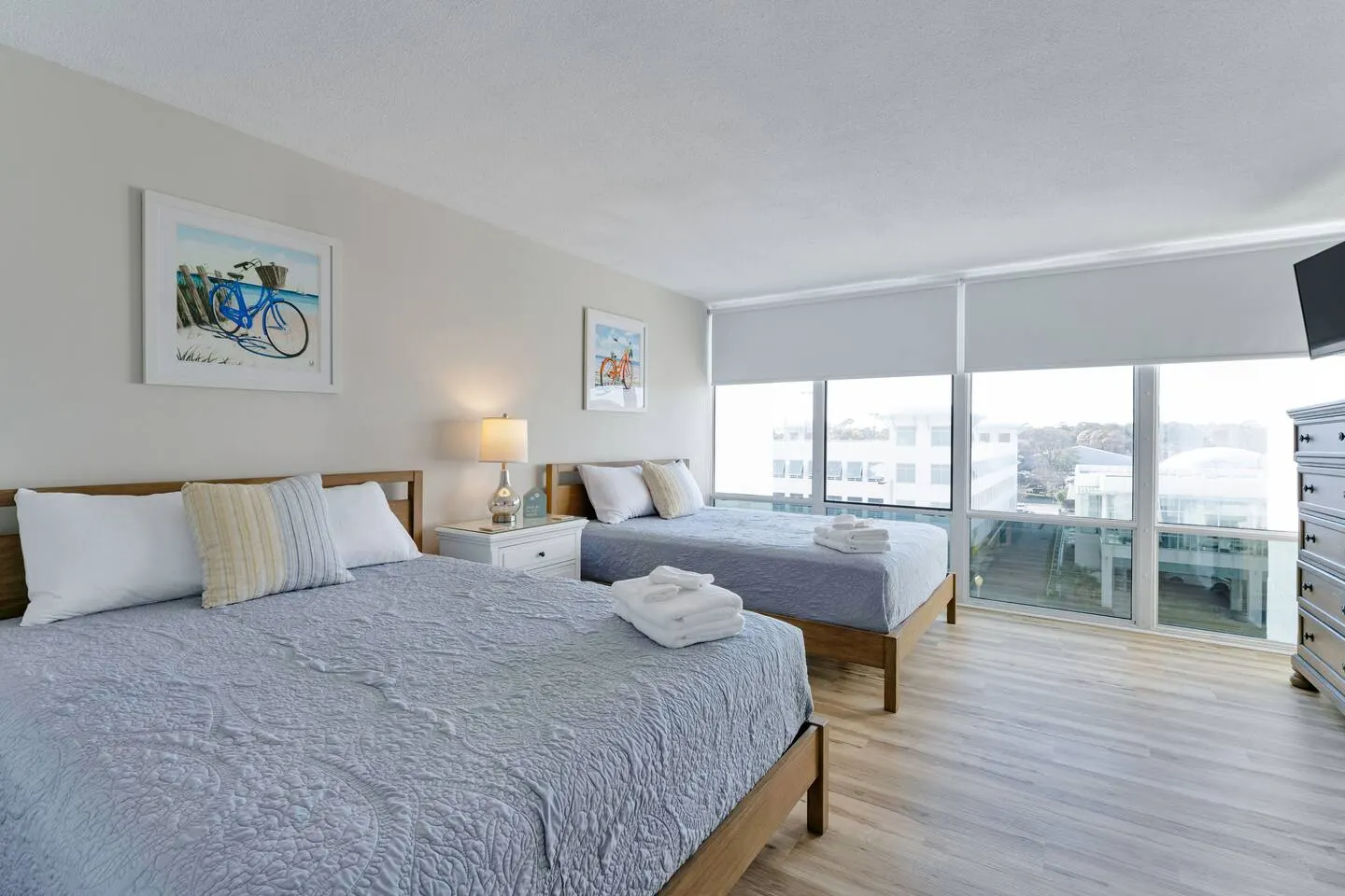 Beachfront Serene 2BR/2BA Stunning Views 19