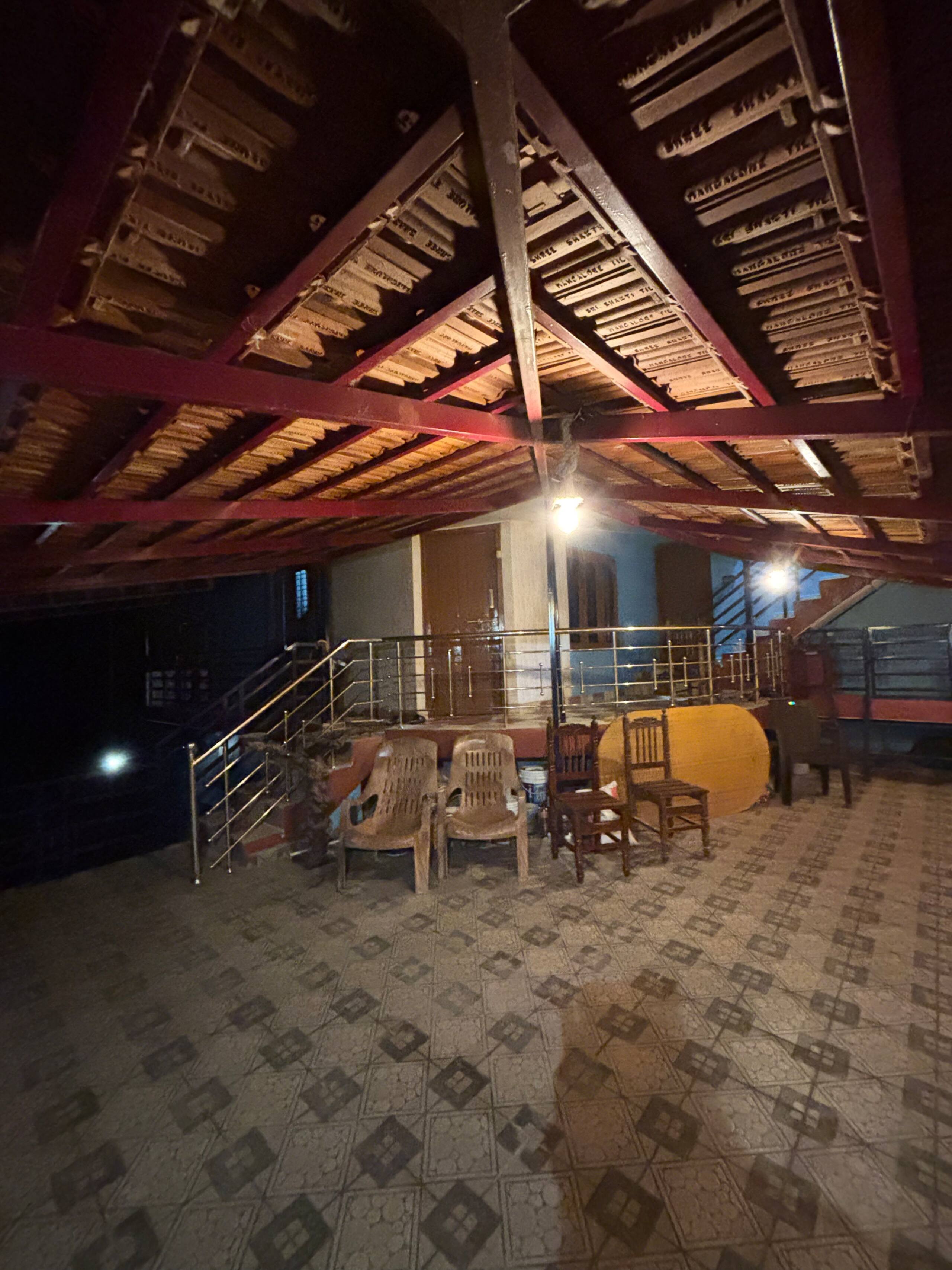 Sam's Nest - The nature's Cradle in Coorg 25