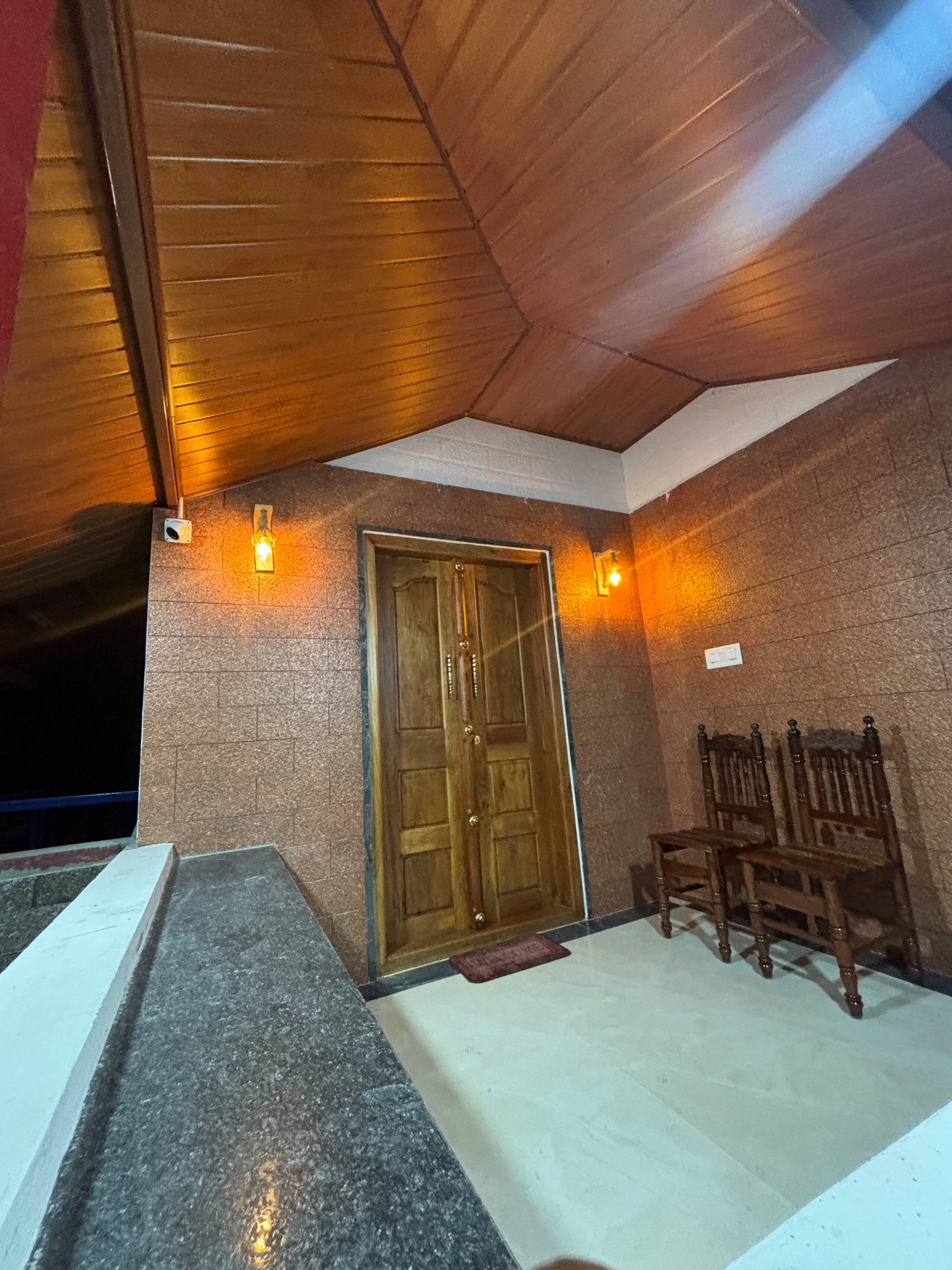Sam's Nest - The nature's Cradle in Coorg 23