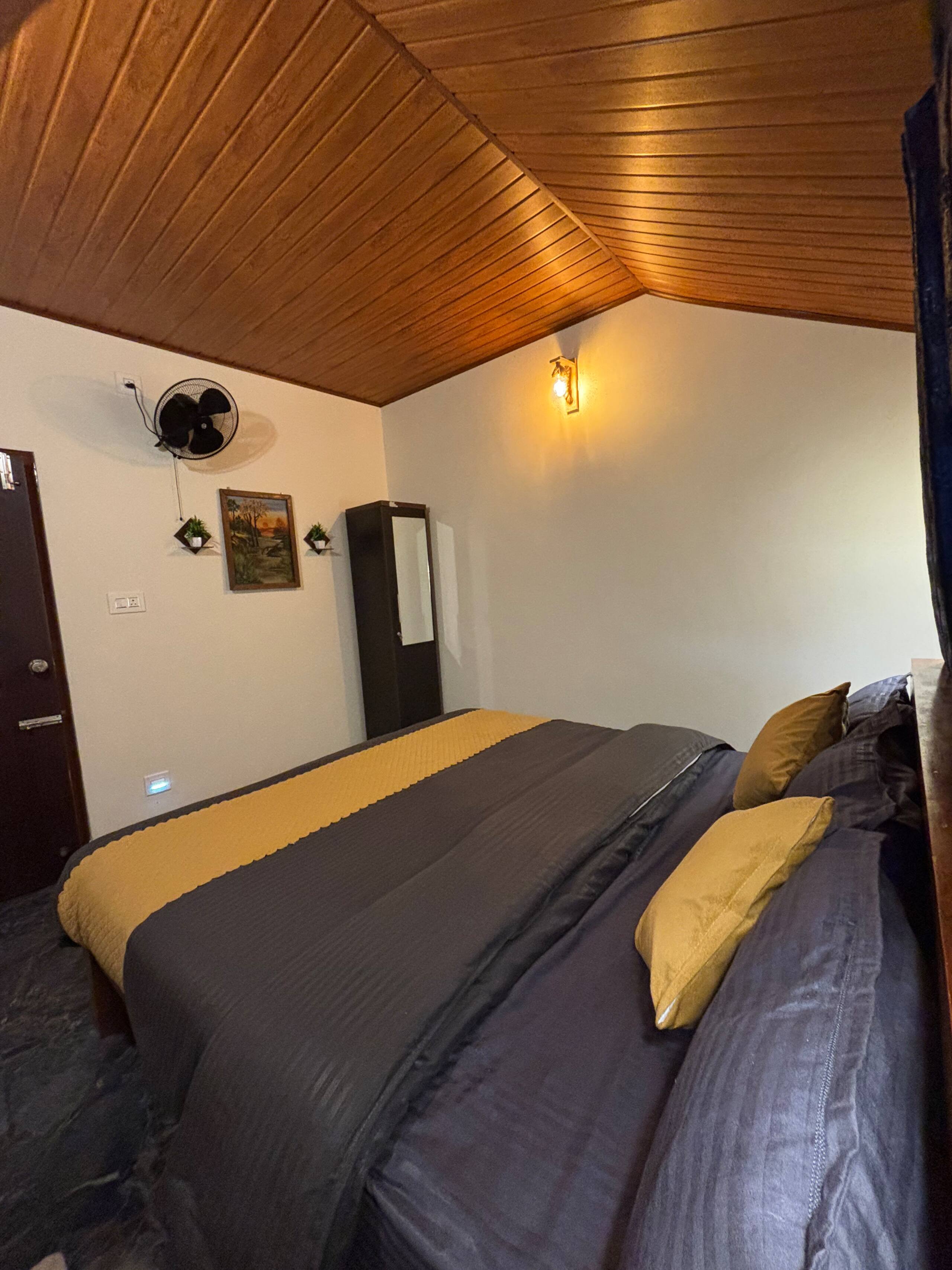 Sam's Nest - The nature's Cradle in Coorg 3