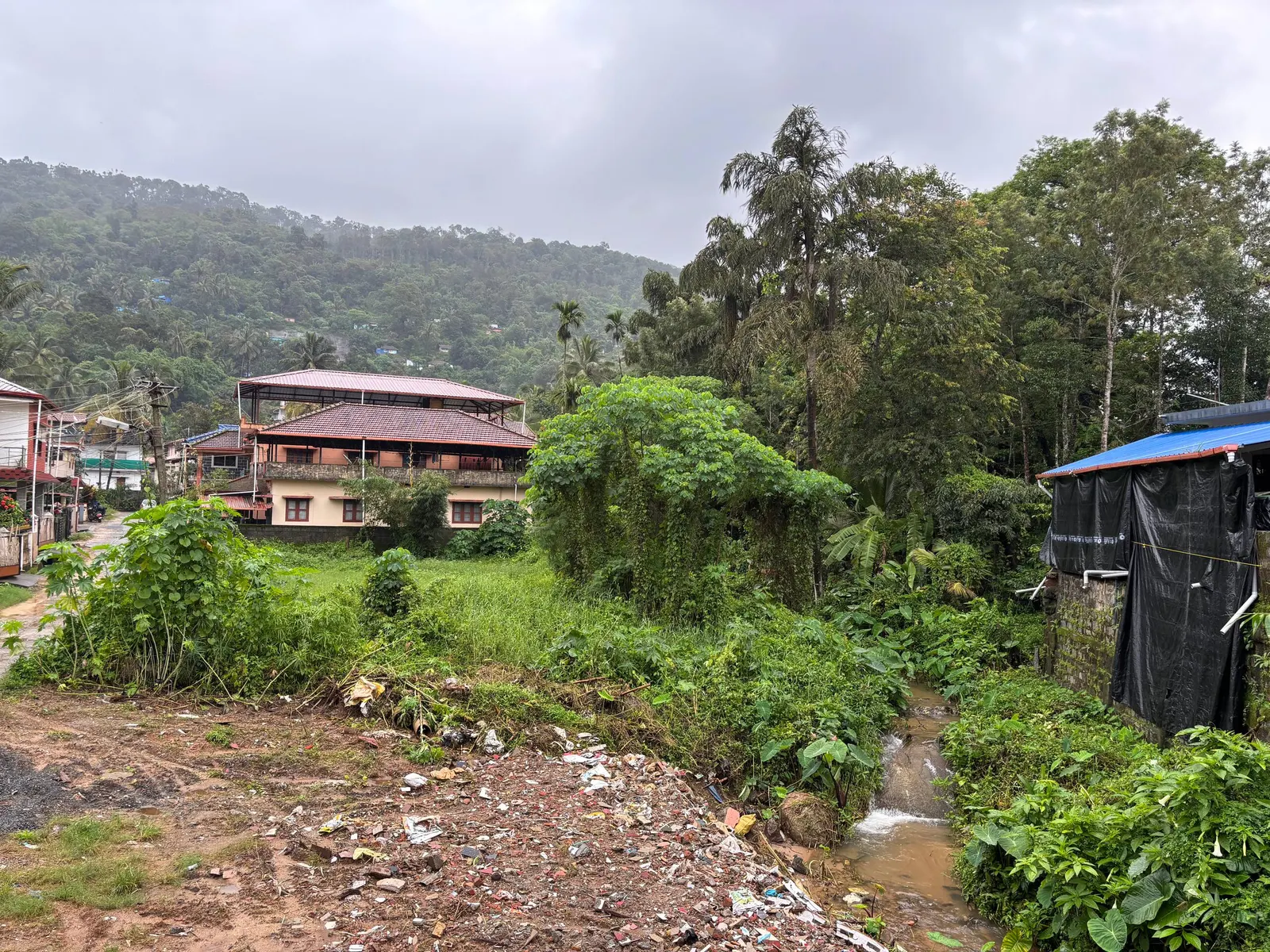 Sam's Nest - The nature's Cradle in Coorg 26