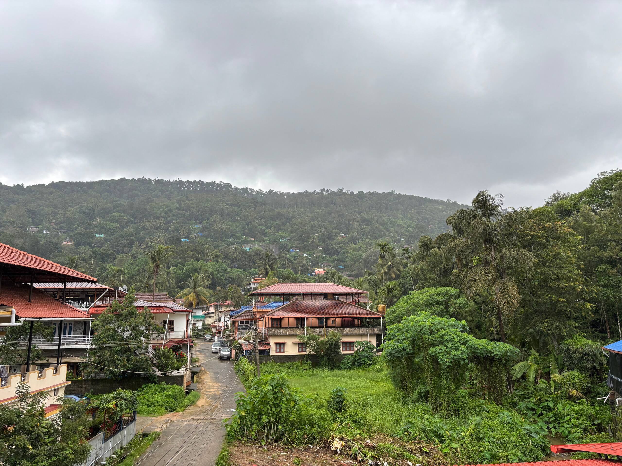 Sam's Nest - The nature's Cradle in Coorg 24