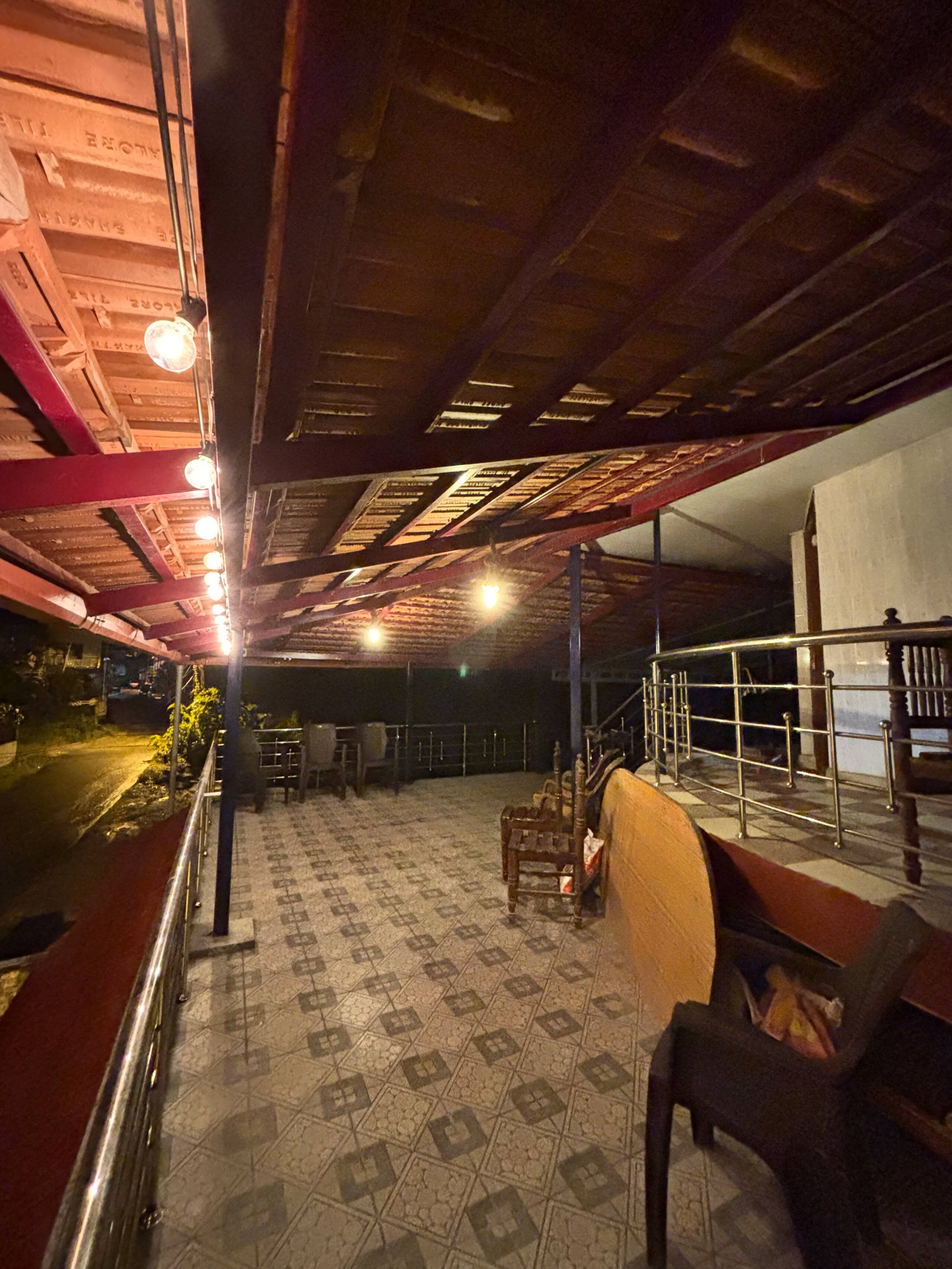 Sam's Nest - The nature's Cradle in Coorg 5