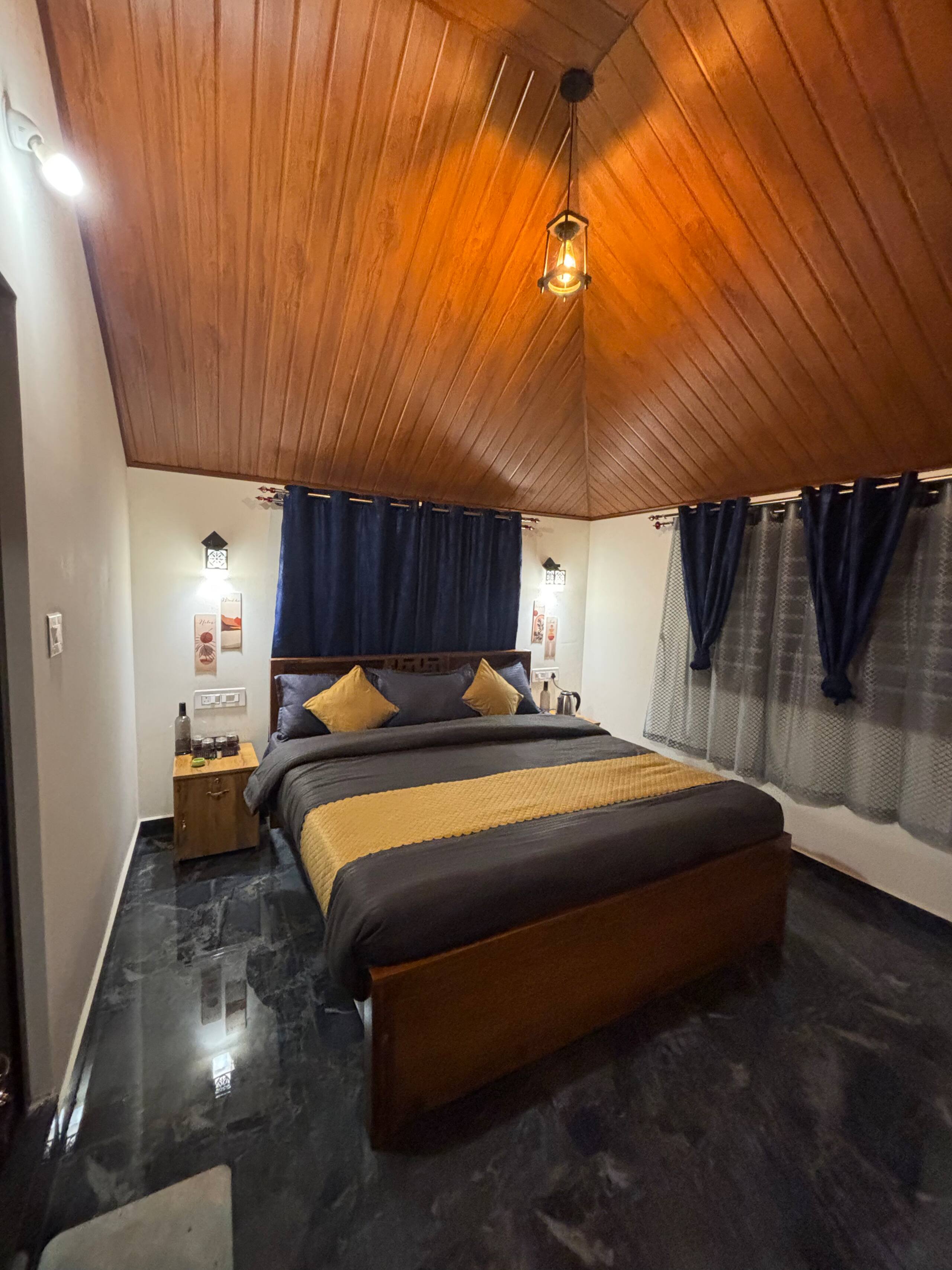 Sam's Nest - The nature's Cradle in Coorg 12
