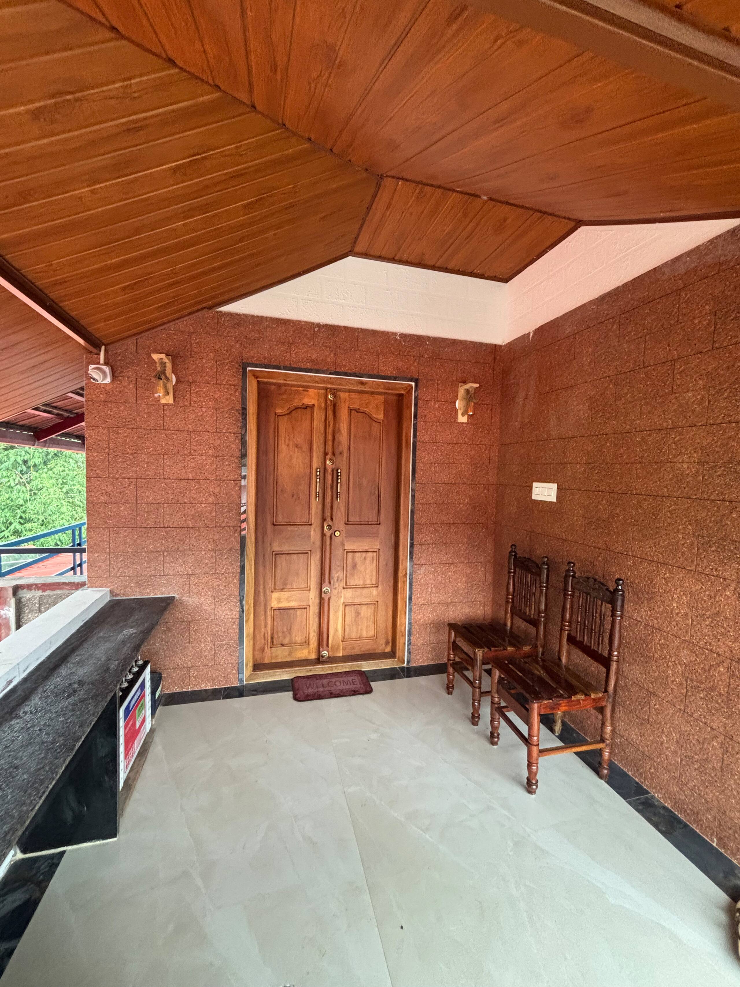 Sam's Nest - The nature's Cradle in Coorg 22