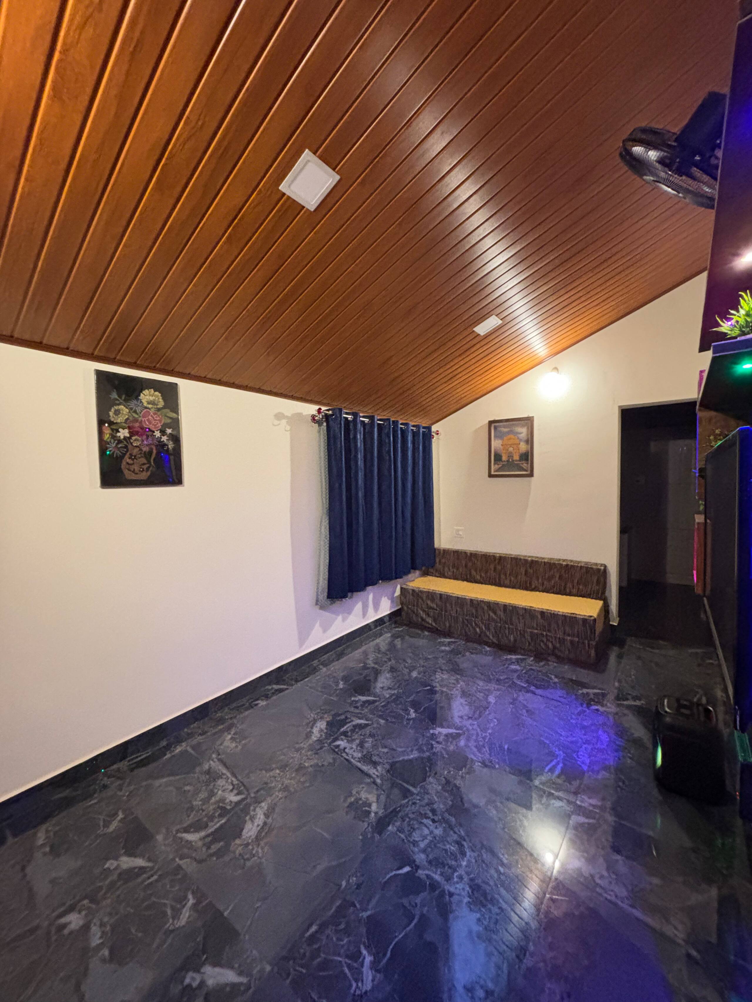 Sam's Nest - The nature's Cradle in Coorg 7