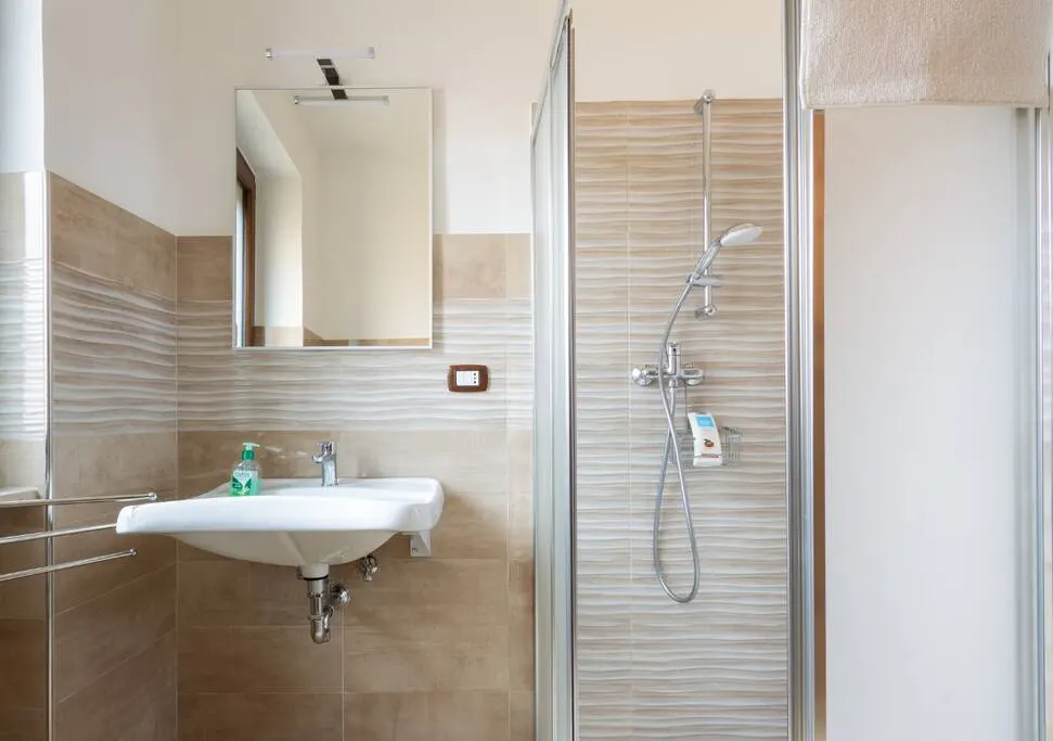 B&B La Botte - Camera Tripla Don Antonio 20