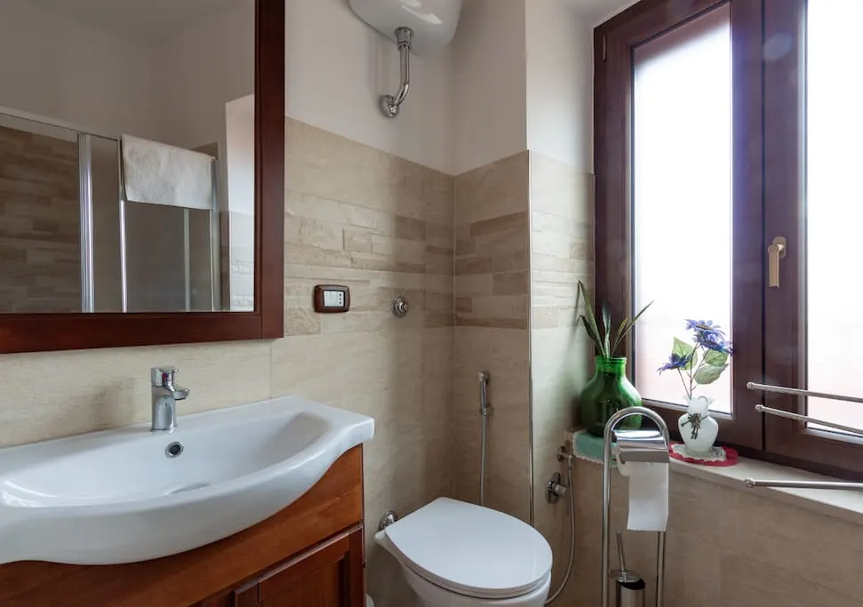B&B La Botte - Camera Tripla Don Antonio 6