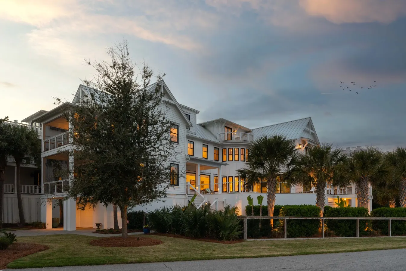 The Ivory Tide by Charleston Vacays — photo 4