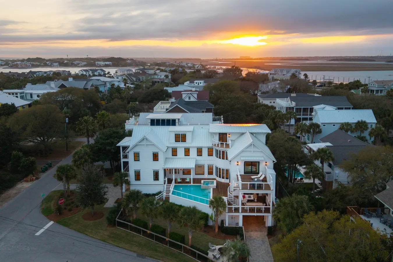 The Ivory Tide by Charleston Vacays — photo 5