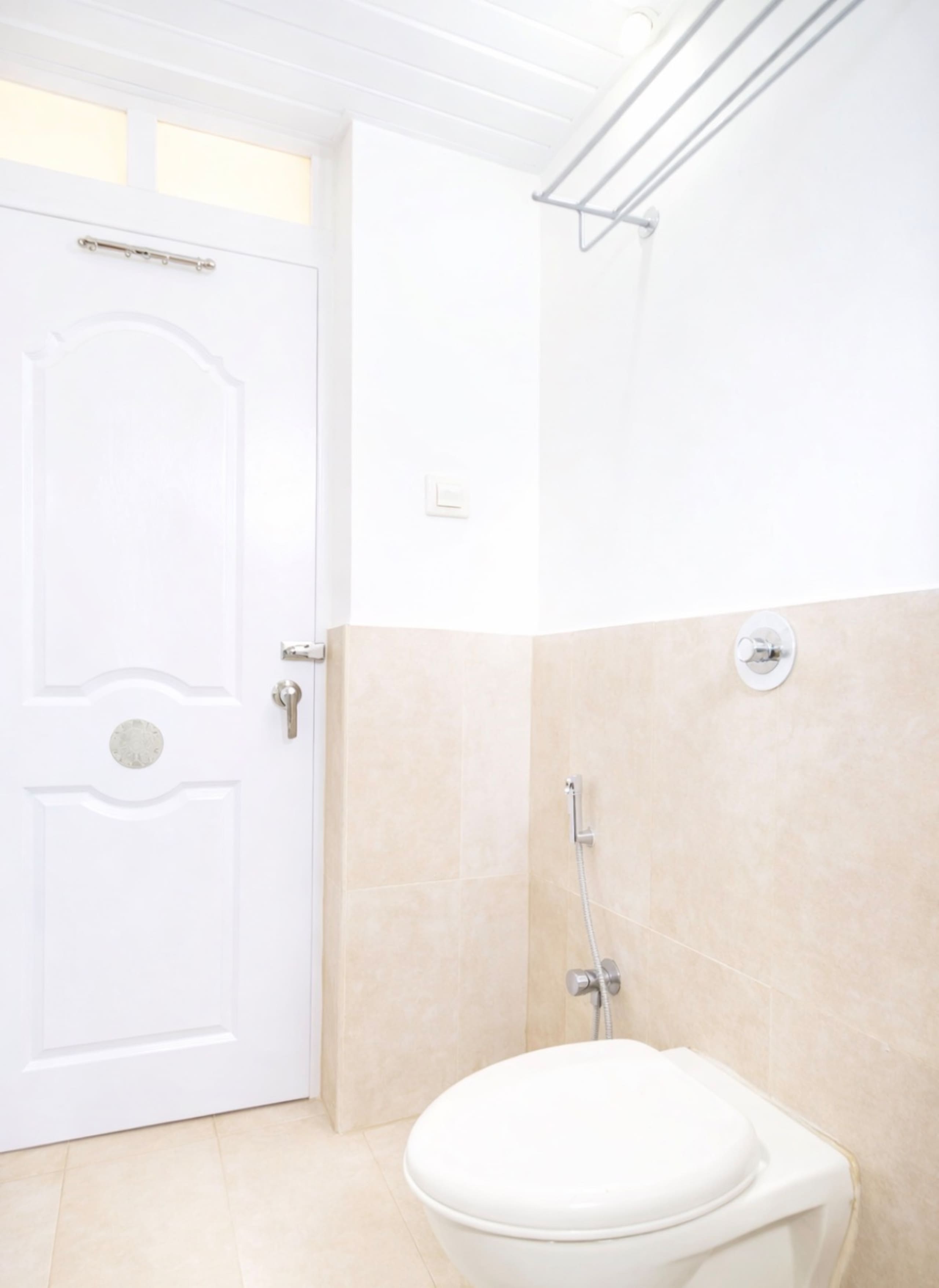 BelAir 2 Rajan villa Goa, Near Panjim Ribandar 15