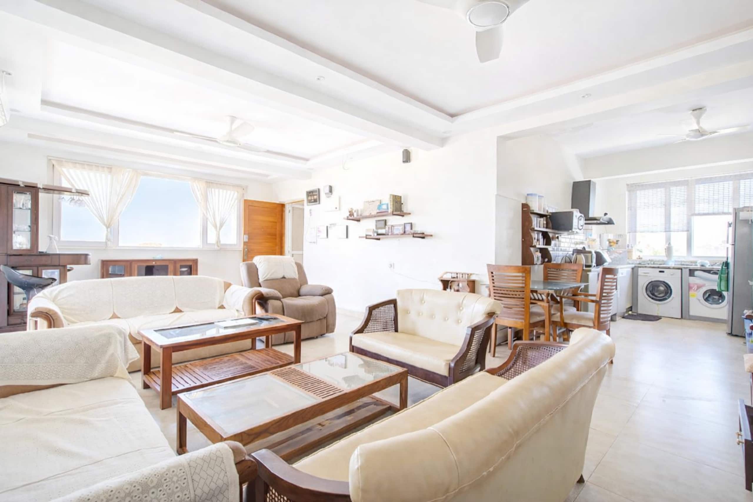 BelAir 2 Rajan villa Goa, Near Panjim Ribandar 27