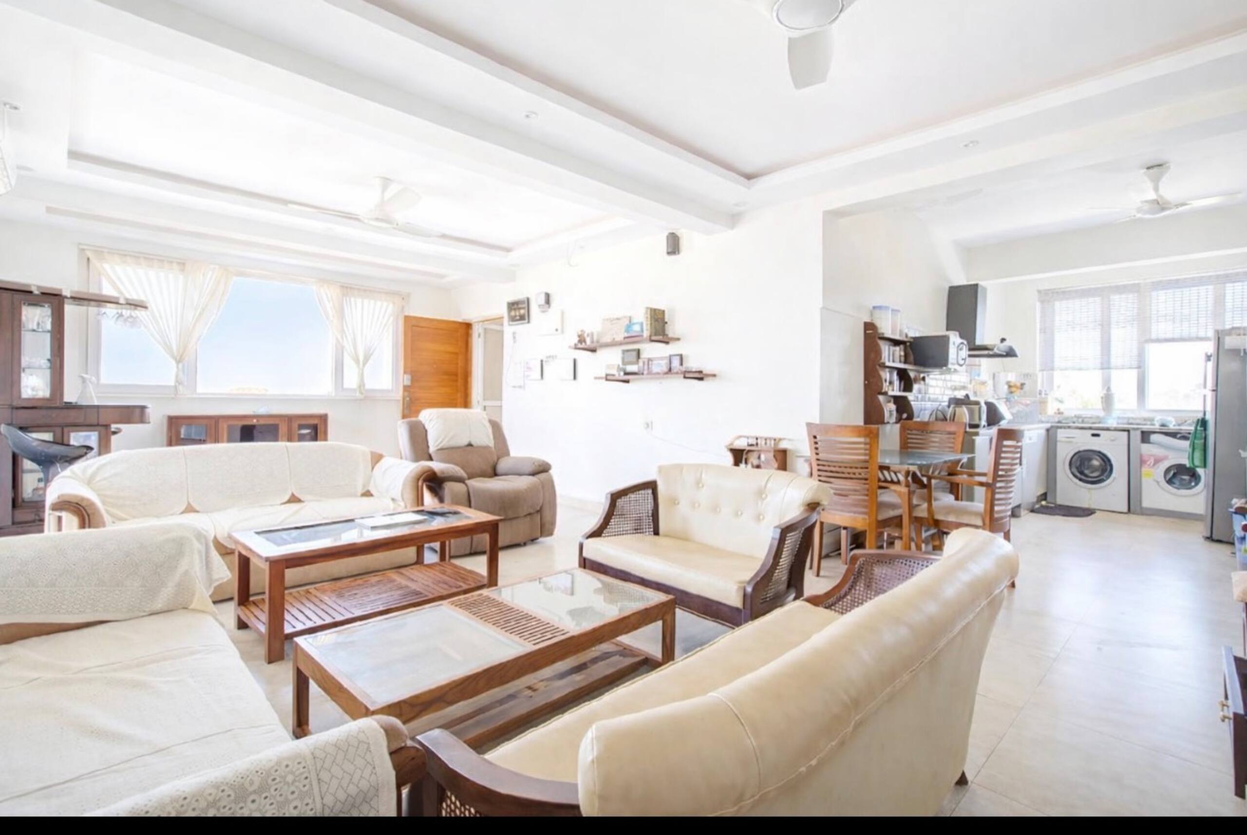 BelAir 2 Rajan villa Goa, Near Panjim Ribandar 25