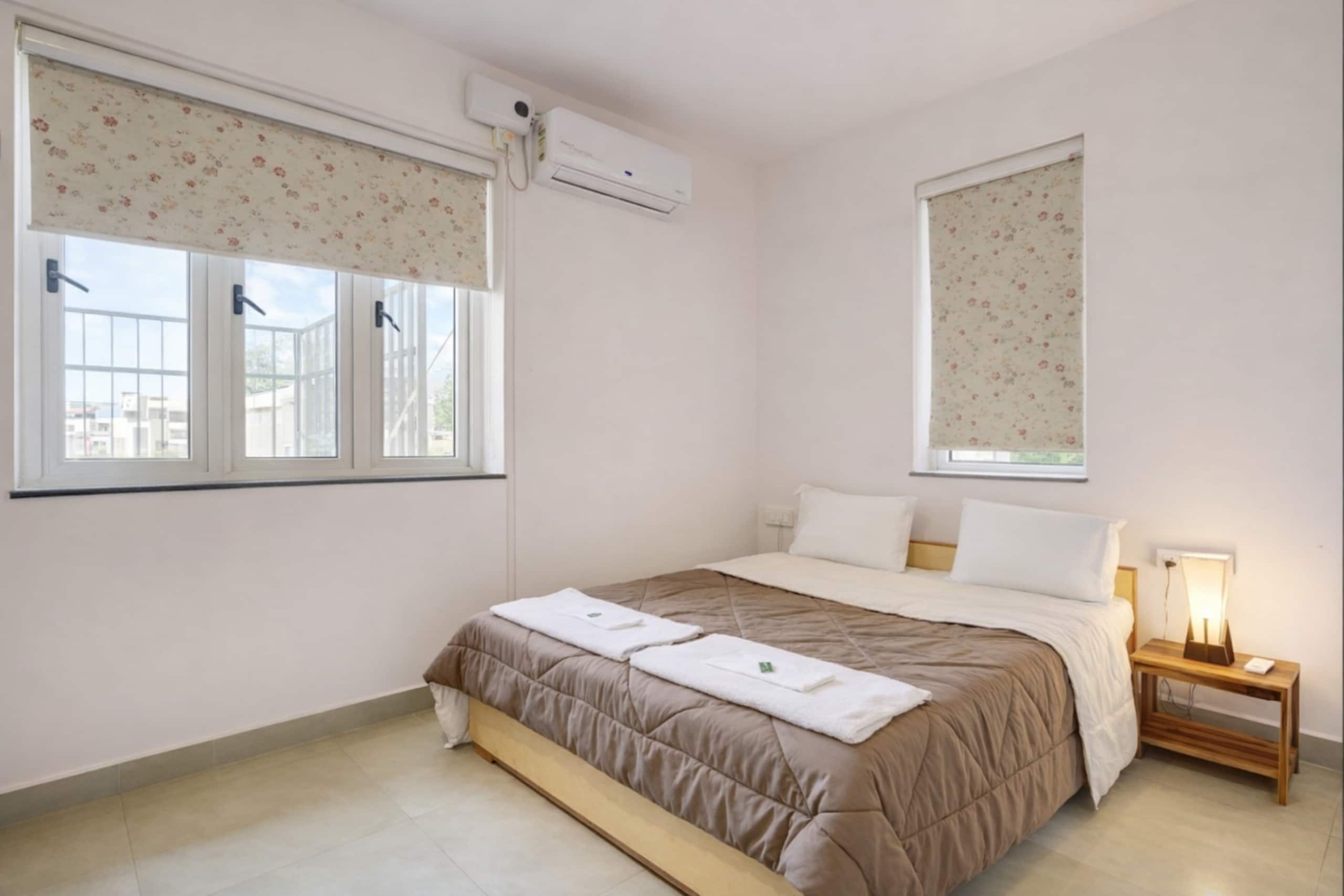 BelAir 2 Rajan villa Goa, Near Panjim Ribandar 13