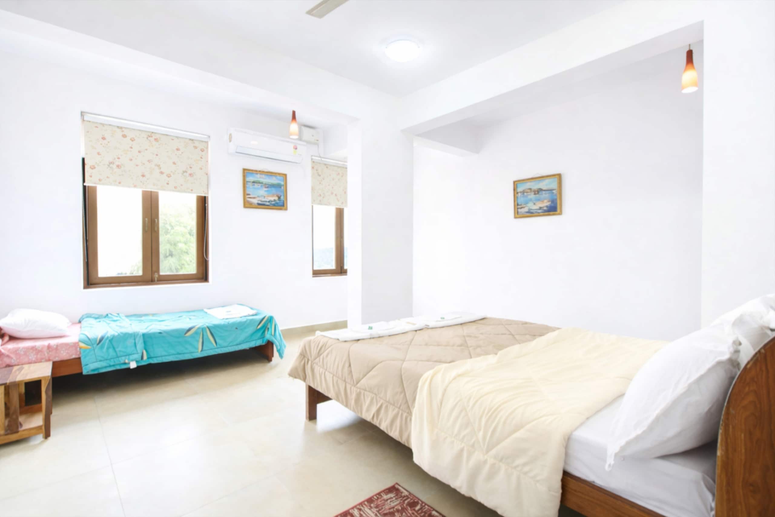 BelAir 2 Rajan villa Goa, Near Panjim Ribandar 14