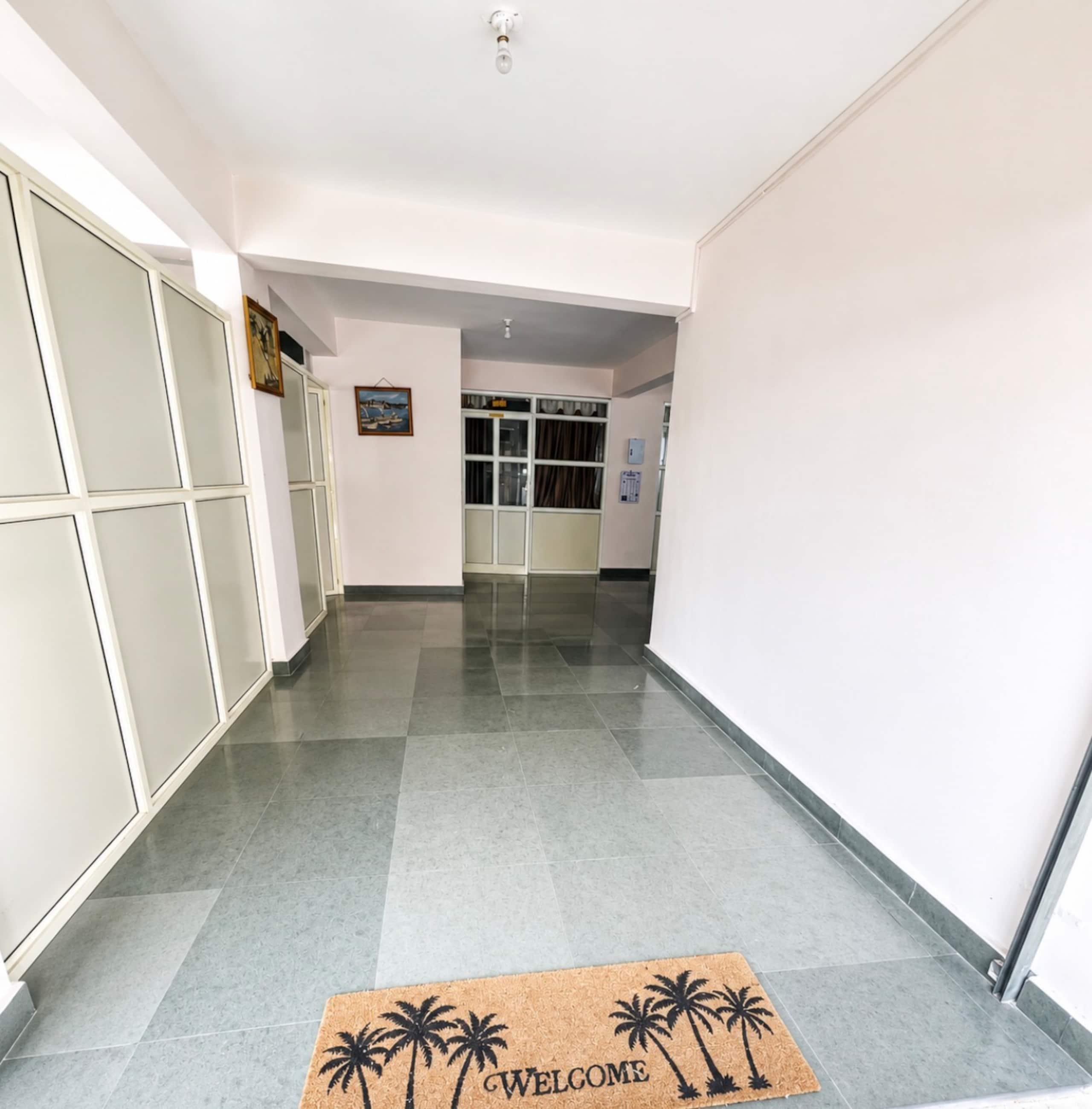 BelAir 2 Rajan villa Goa, Near Panjim Ribandar 19