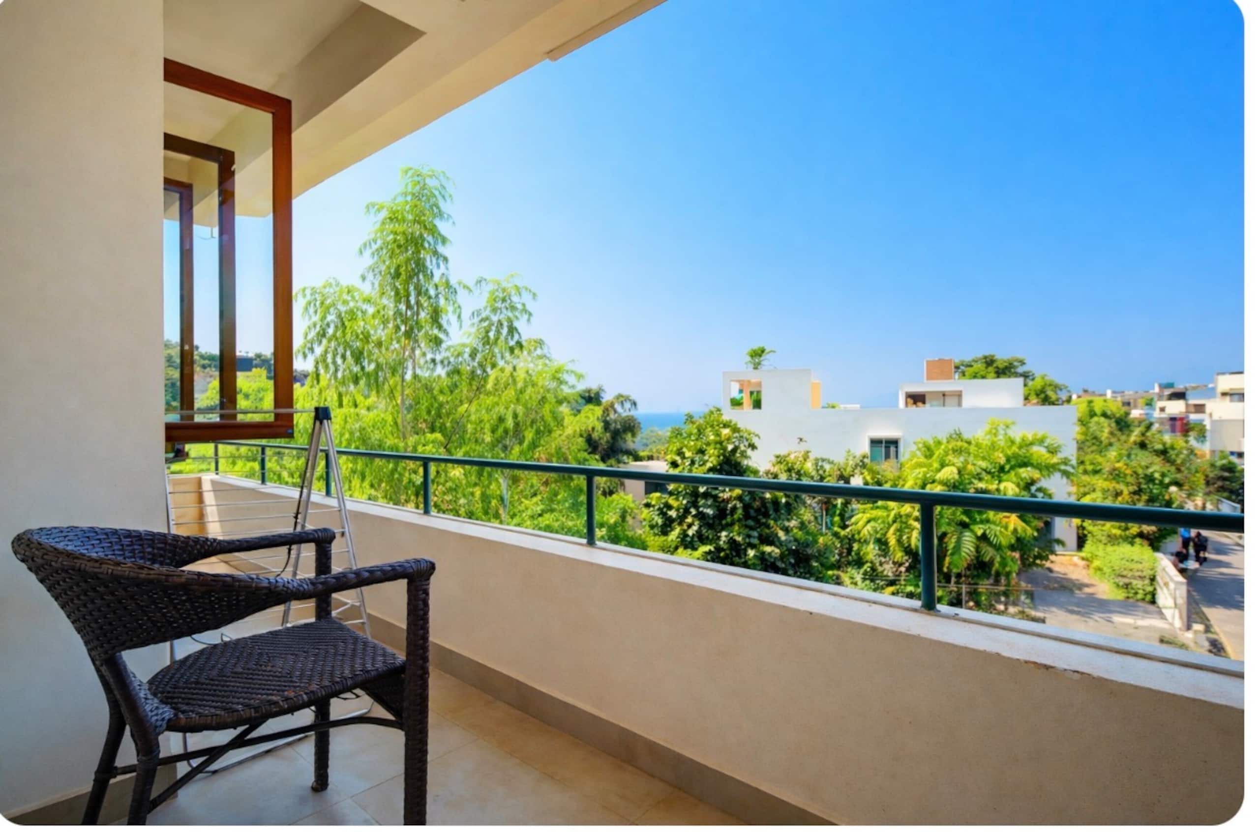 BelAir 2 Rajan villa Goa, Near Panjim Ribandar — photo 2