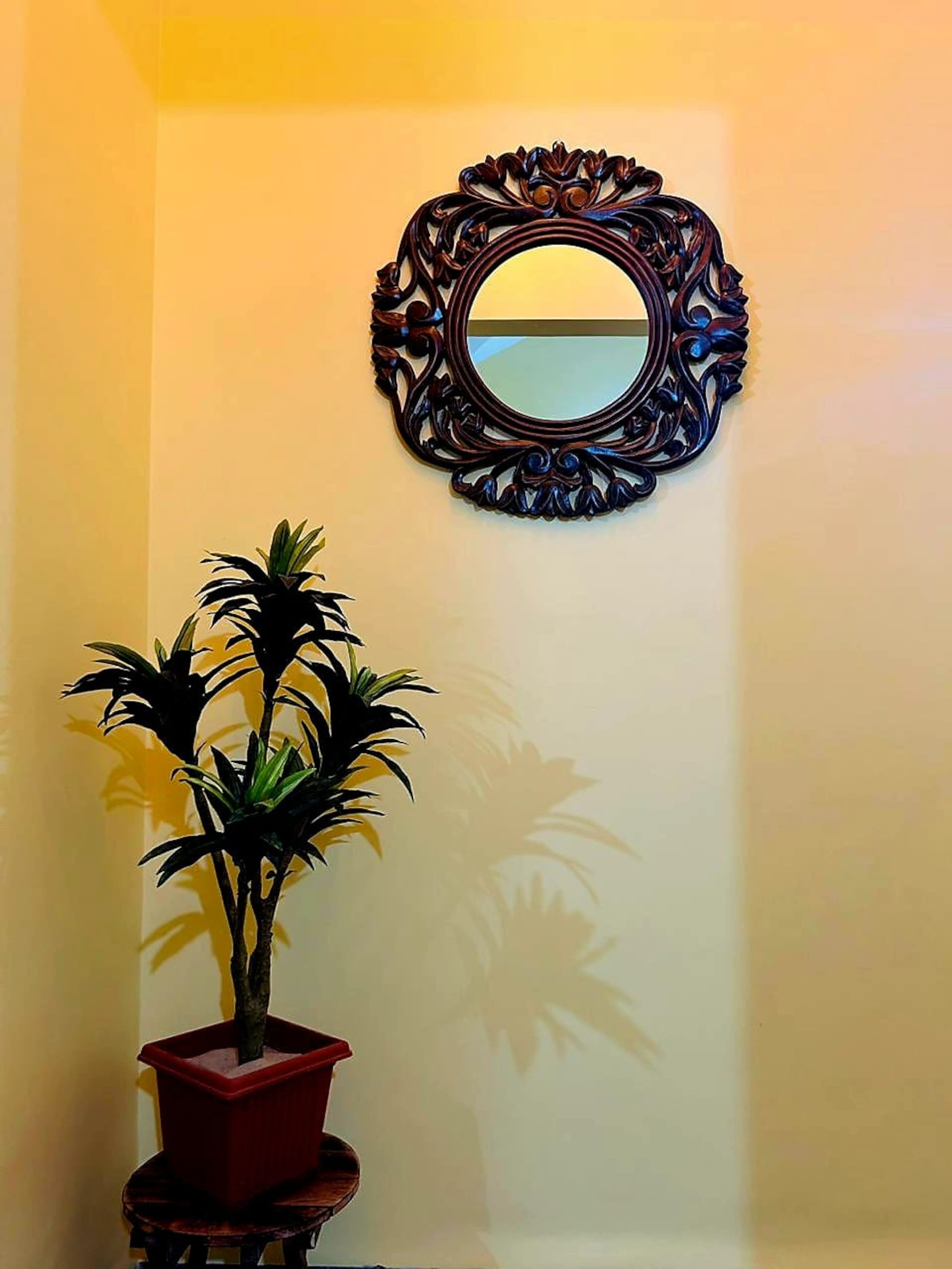 Reev's Homestay: Luxury 2 Bedroom apartment 11