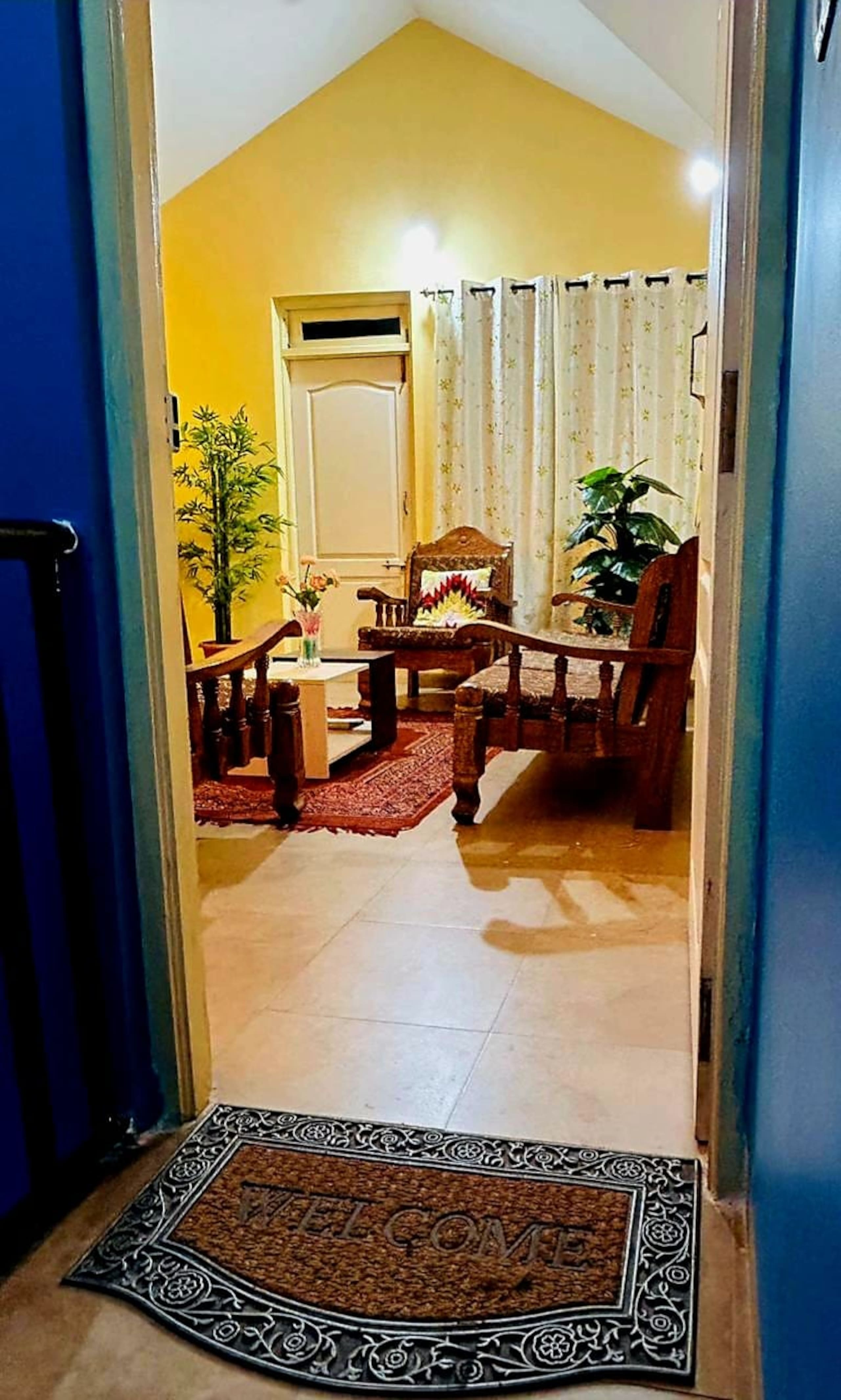 Reev's Homestay: Luxury 2 Bedroom apartment 9